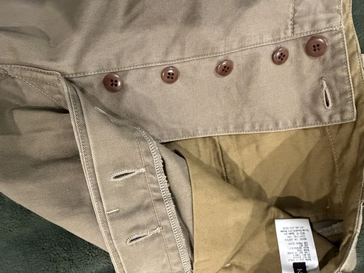 Kapital Kapital chinos Size US 30 / EU 46 - 8 Thumbnail