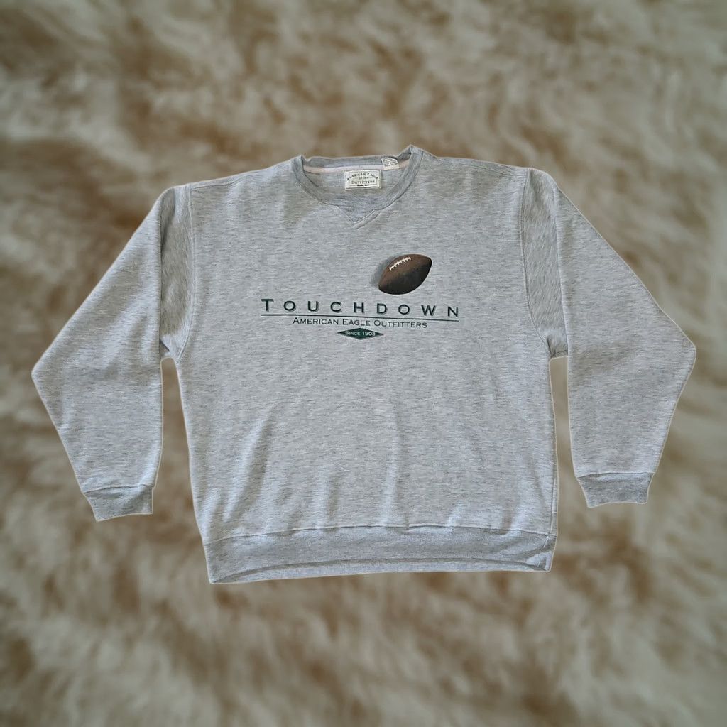 American Eagle Outfitters Item Specifications: Size: 10 Size US XL / EU 56 / 4 - 1 Thumbnail