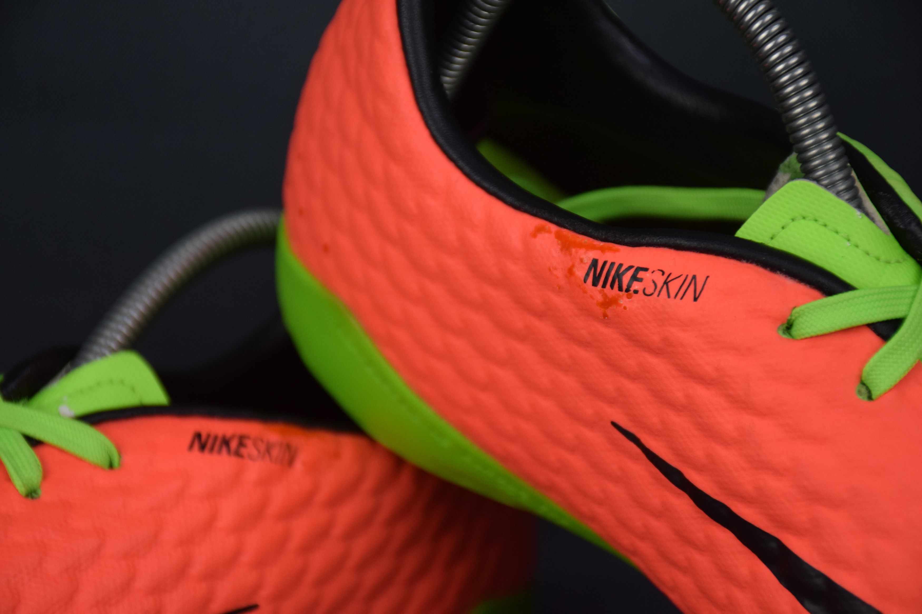 Nike Nike HyperVenomX Phelon 3 IC Indoor Soccer US 8 UK 7 EU 41 Size US 8 / EU 41 - 9 Thumbnail