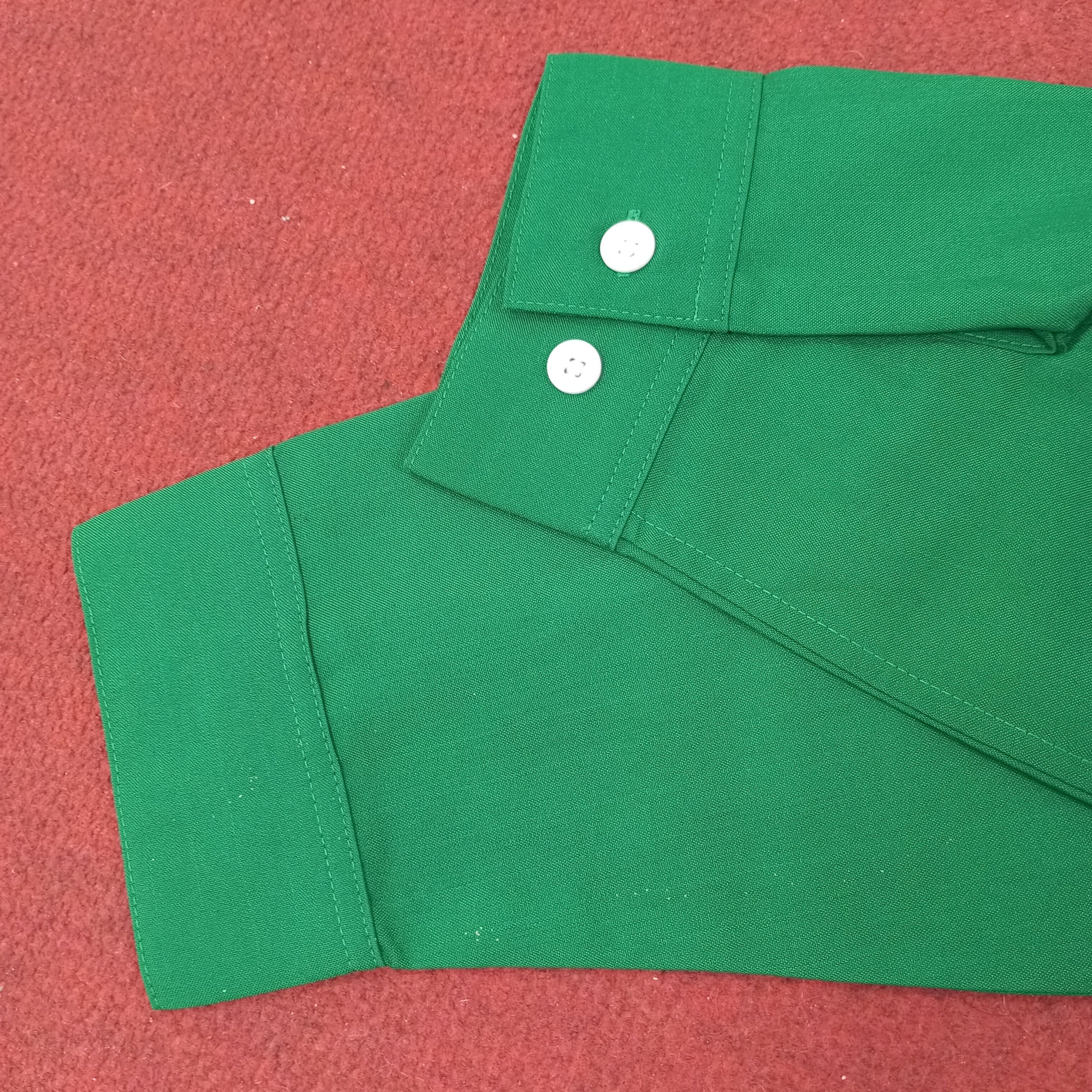 Japanese Brand × Vintage 7 Eleven Japanese Workers Workwear Jacket Size US M / EU 48-50 / 2 - 10 Thumbnail