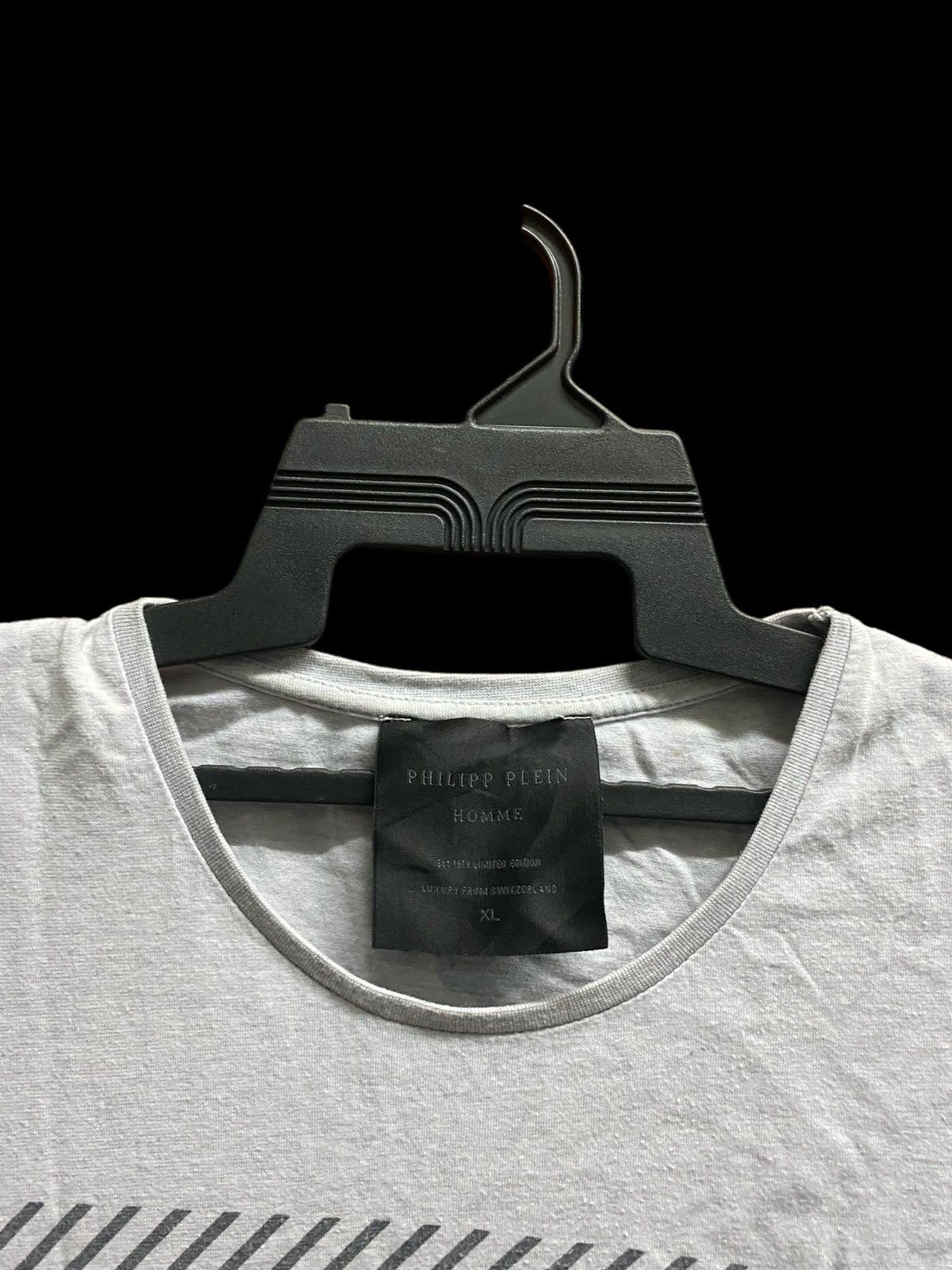 Grailed × Philipp Plein PHILIPP PLEIN Shirt Size US XL / EU 56 / 4 - 6 Thumbnail
