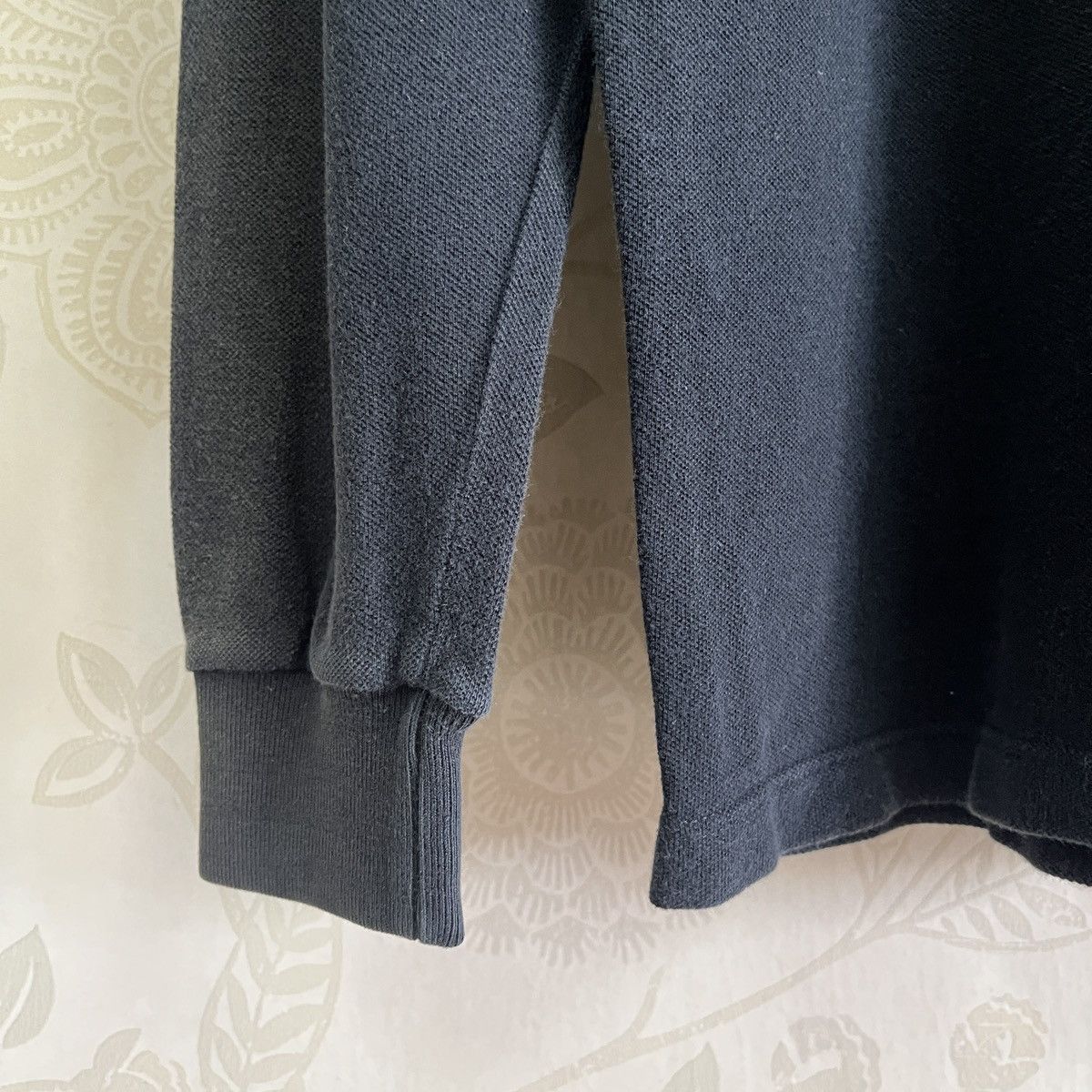 Christian Dior Monsieur × Hedi Slimane × Vintage Vintage 80s Christian Dior Monsieur John Galliano Polo Size US M / EU 48-50 / 2 - 7 Thumbnail