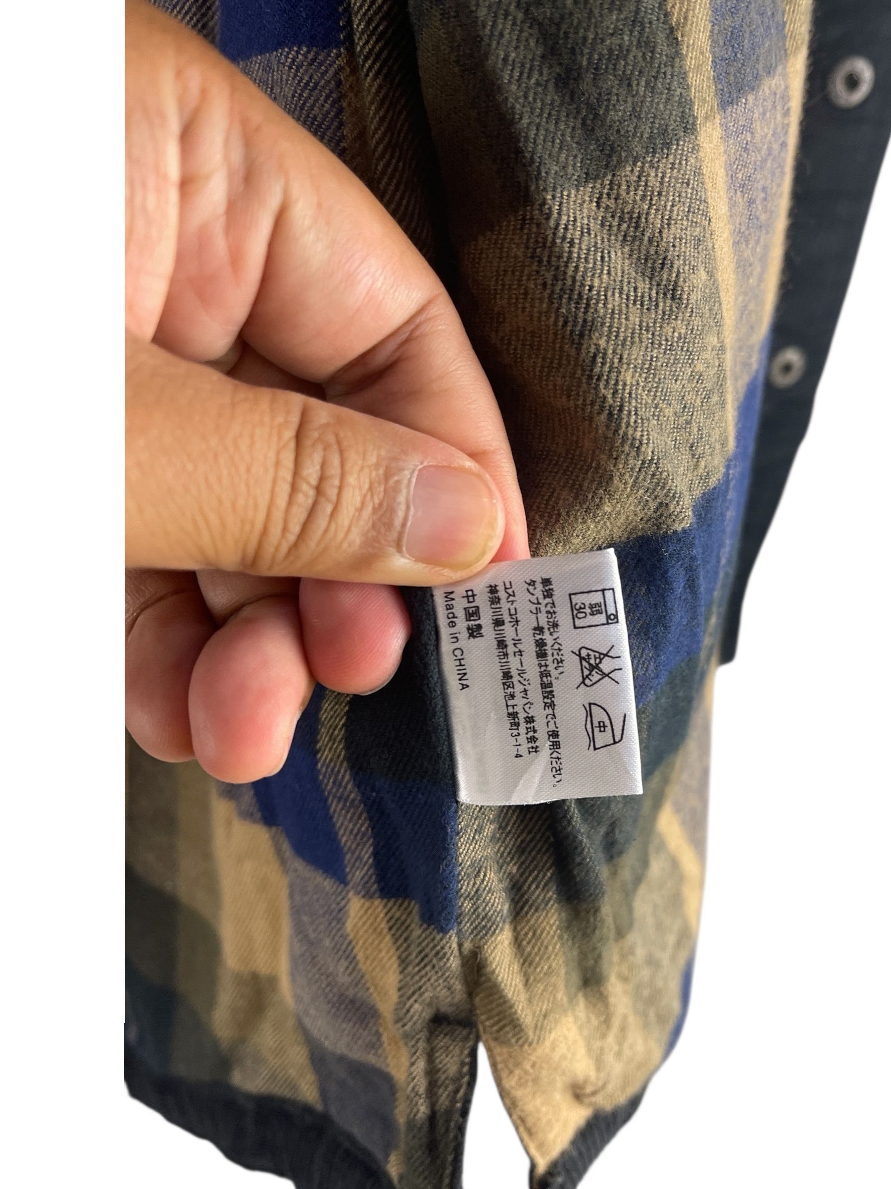 Boston Traders Vintage Boston Traders Corduroy Jacket Size US M / EU 48-50 / 2 - 12 Thumbnail