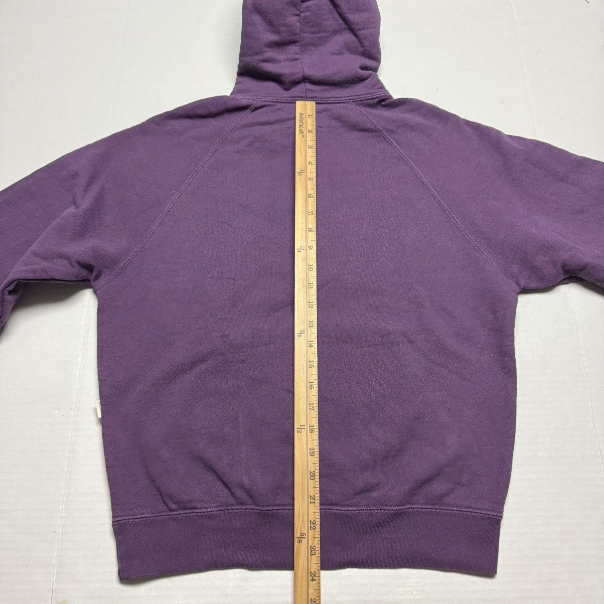 Aime Leon Dore Aime Leon Dore 2023 Collection Greek Souvenir Hoodie Size US XS / EU 42 / 0 - 14 Thumbnail