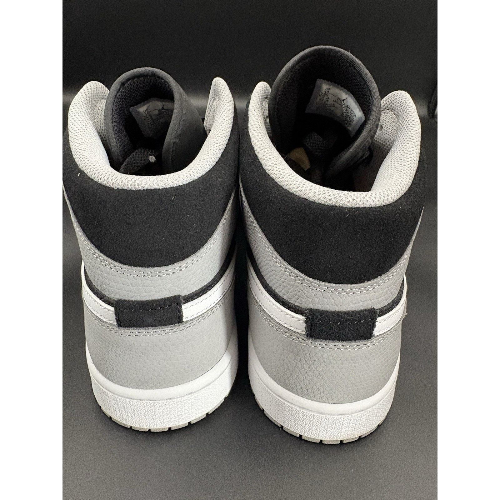 Nike Nike Air Jordan Retro 1 Mid SE Elephant Toe Men's Size 10 Size US 10 / EU 43 - 9 Thumbnail