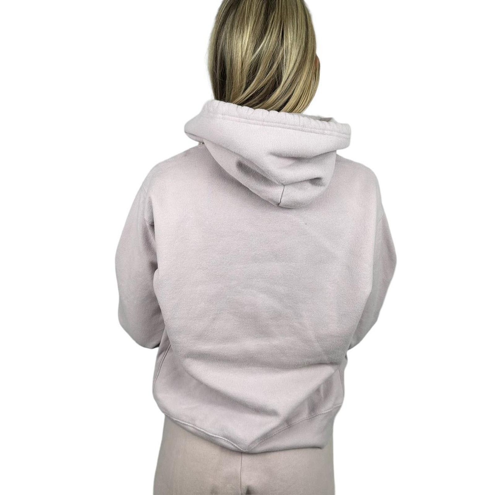 TNA Purple tna hoodie Size XS / US 0-2 / IT 36-38 - 3 Thumbnail