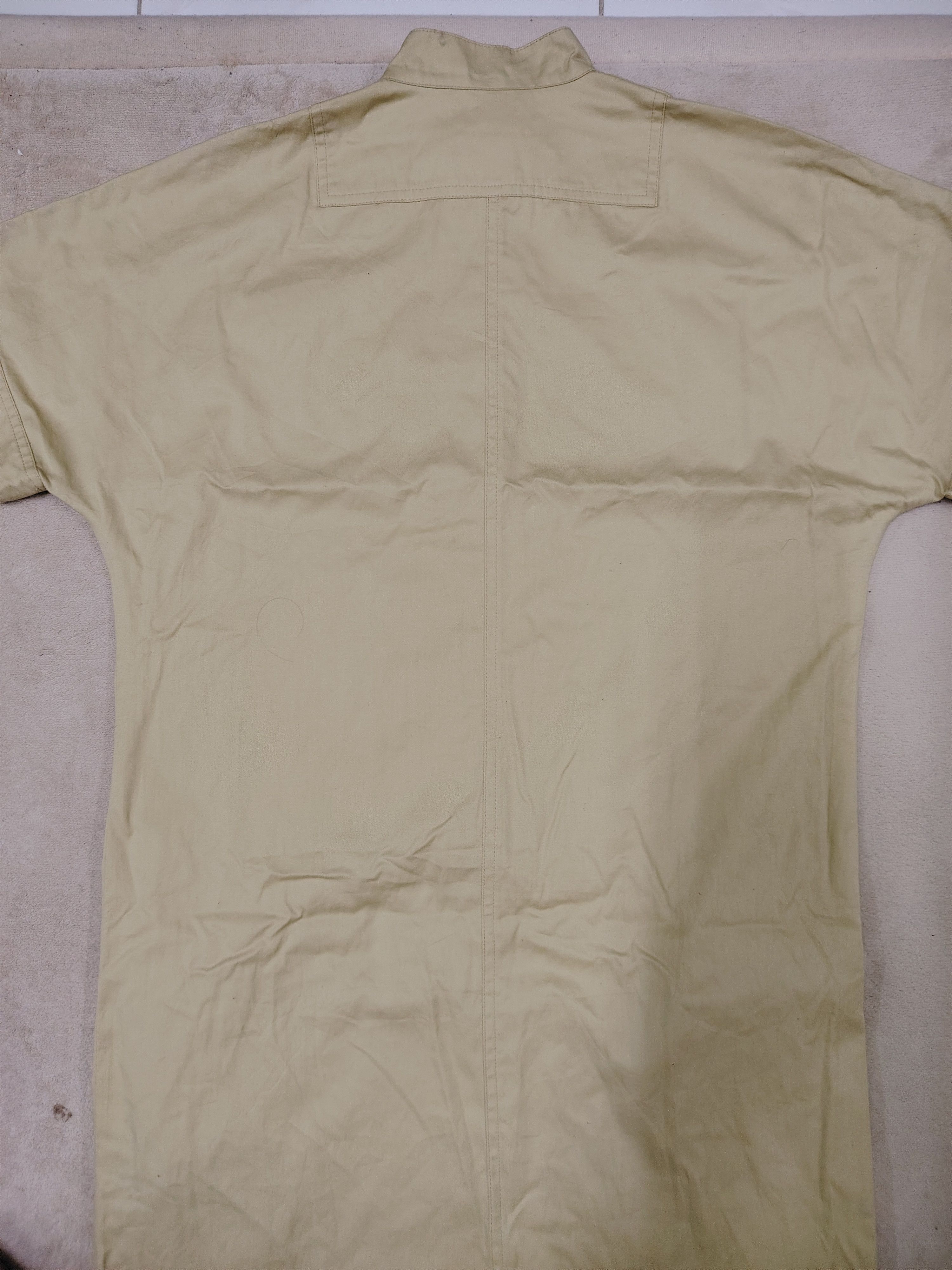 Celine CELINE Paris Marque Vintage Dress France |38 Size XS / US 0-2 / IT 36-38 - 10 Thumbnail
