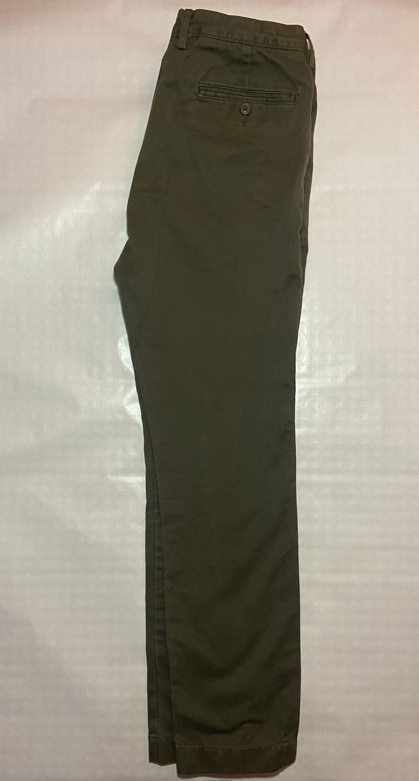 J.Crew J.Crew 770 Pants 33x32 Size US 33 - 2 Thumbnail