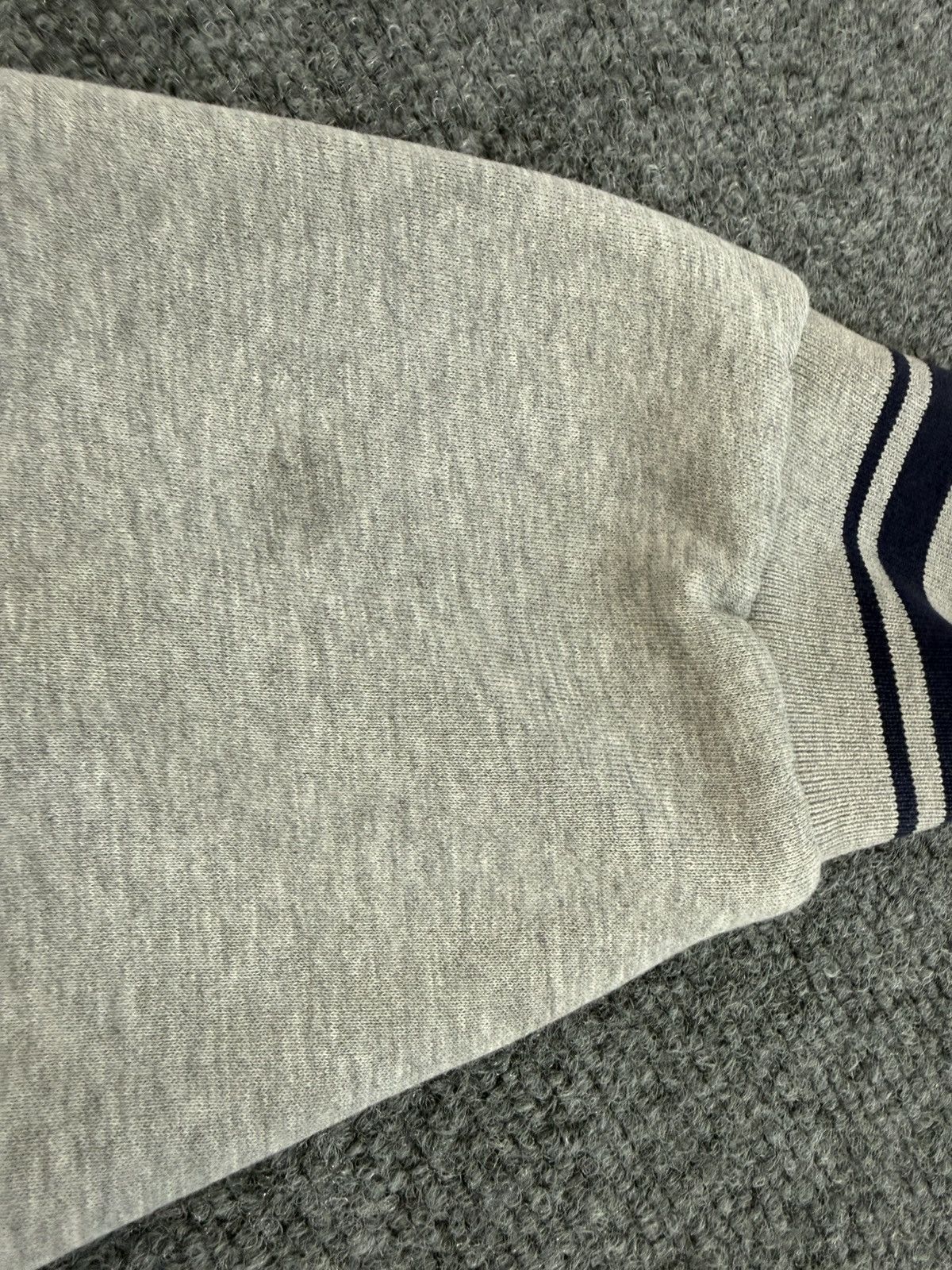 Polo Ralph Lauren Vintage Polo Golf Ralph Lauren “P” Crewneck L Size US L / EU 52-54 / 3 - 9 Thumbnail