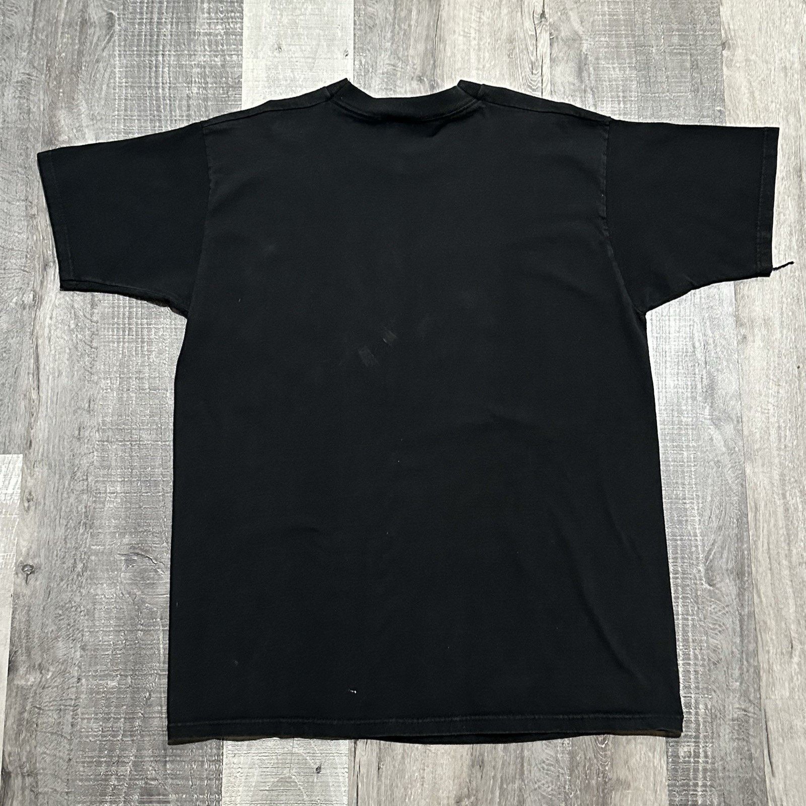 American Apparel VTG Tim McGraw Official Shirt Size X-Large Johnny Cash Garth Size US XL / EU 56 / 4 - 5 Thumbnail