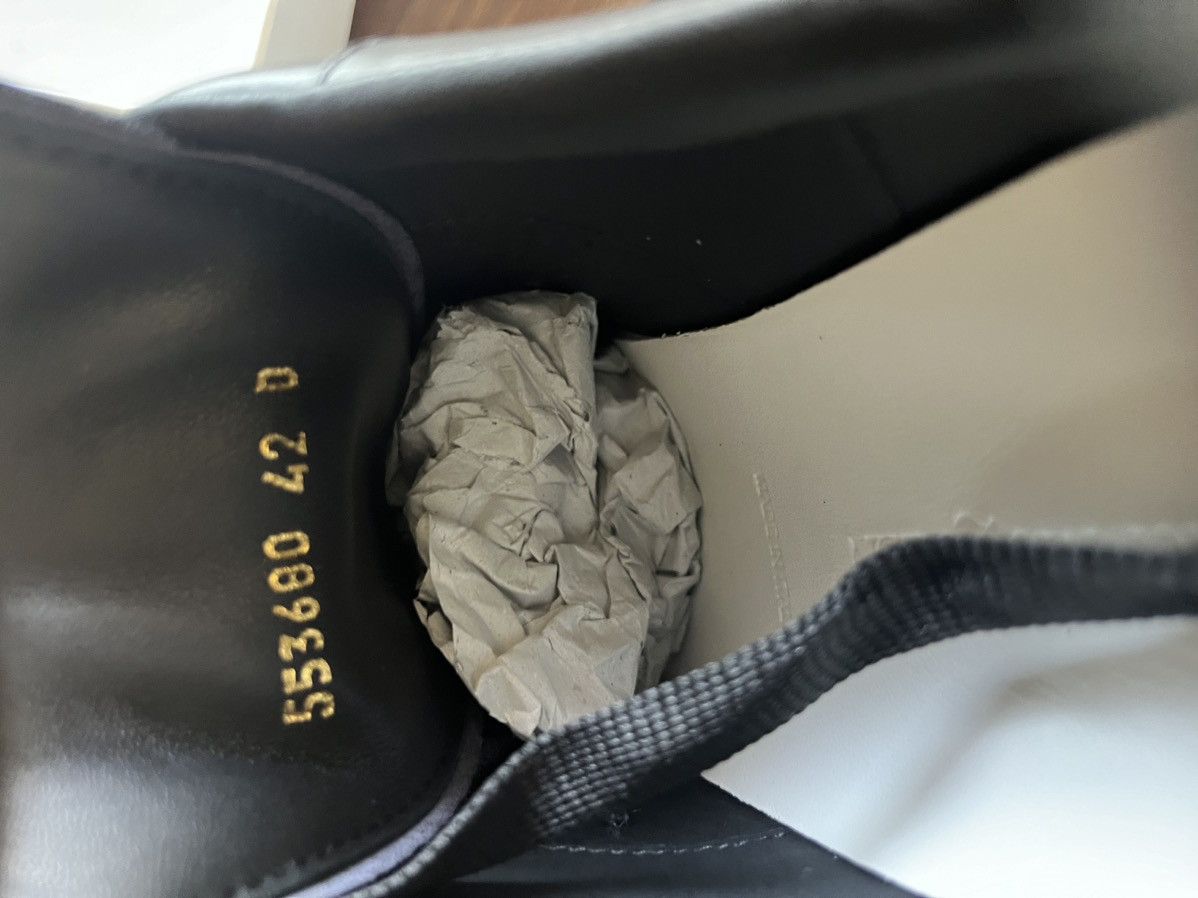 Alexander McQueen Alexander McQueen Oversized Sole Sneaker Size US 9 / EU 42 - 9 Thumbnail