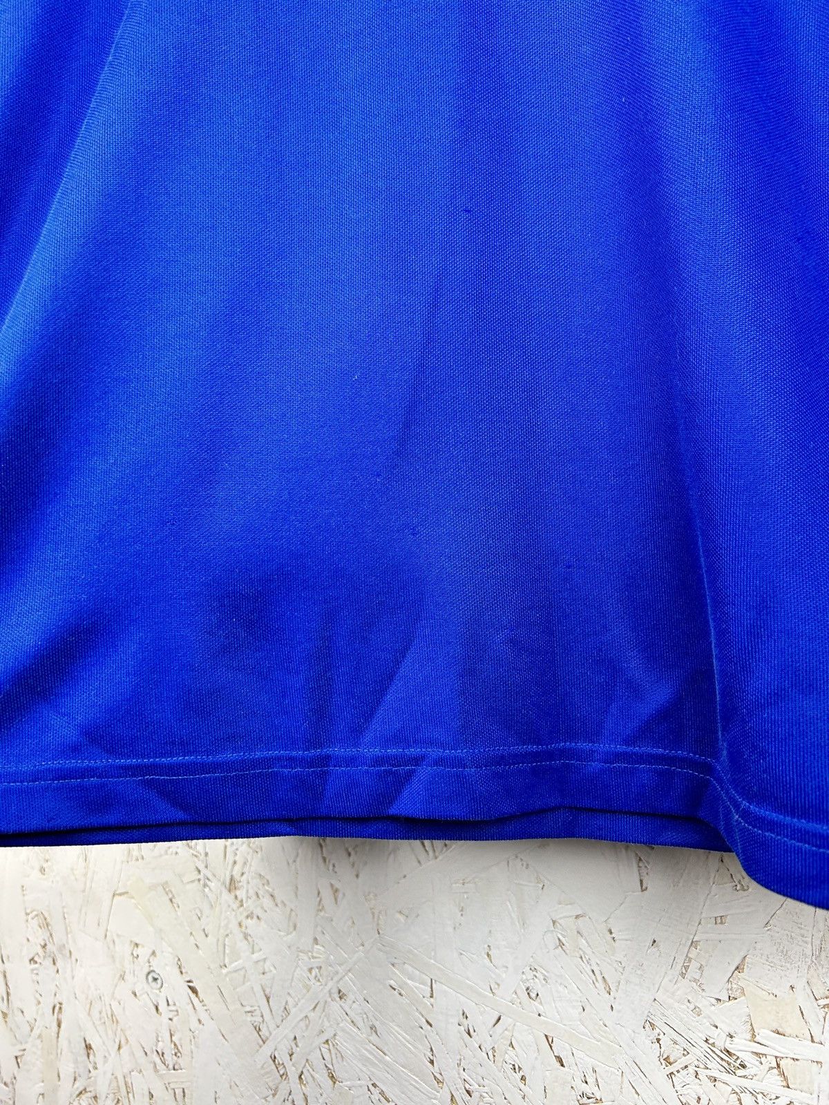 Diadora 80s Vintage Diadora Italy 1986/88/80 Home Kit Soccer Jersey Size US M / EU 48-50 / 2 - 5 Thumbnail
