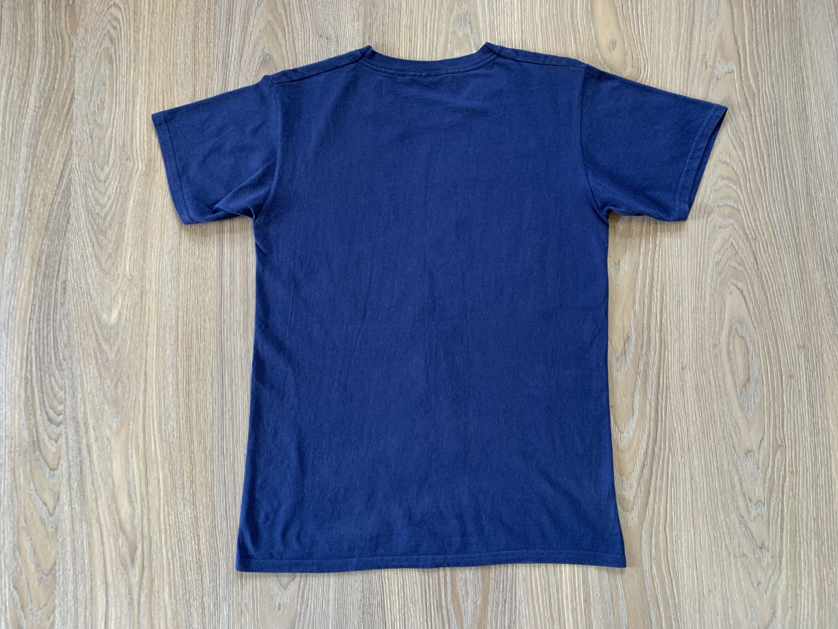 Nintendo × The Game The Super Mario Bros Movie It's-A-Me T-Shirt Size US S / EU 44-46 / 1 - 3 Thumbnail