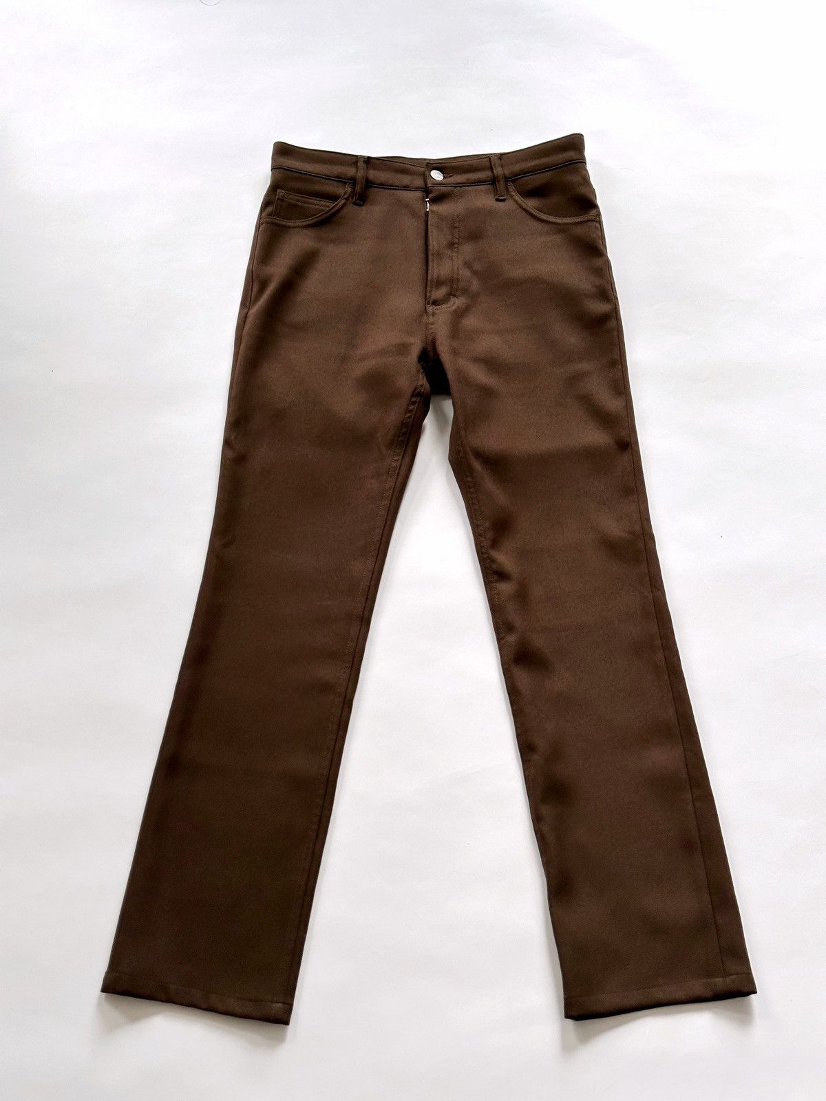 Maison Margiela Maison Martin Margiela McQueen pants | Grailed