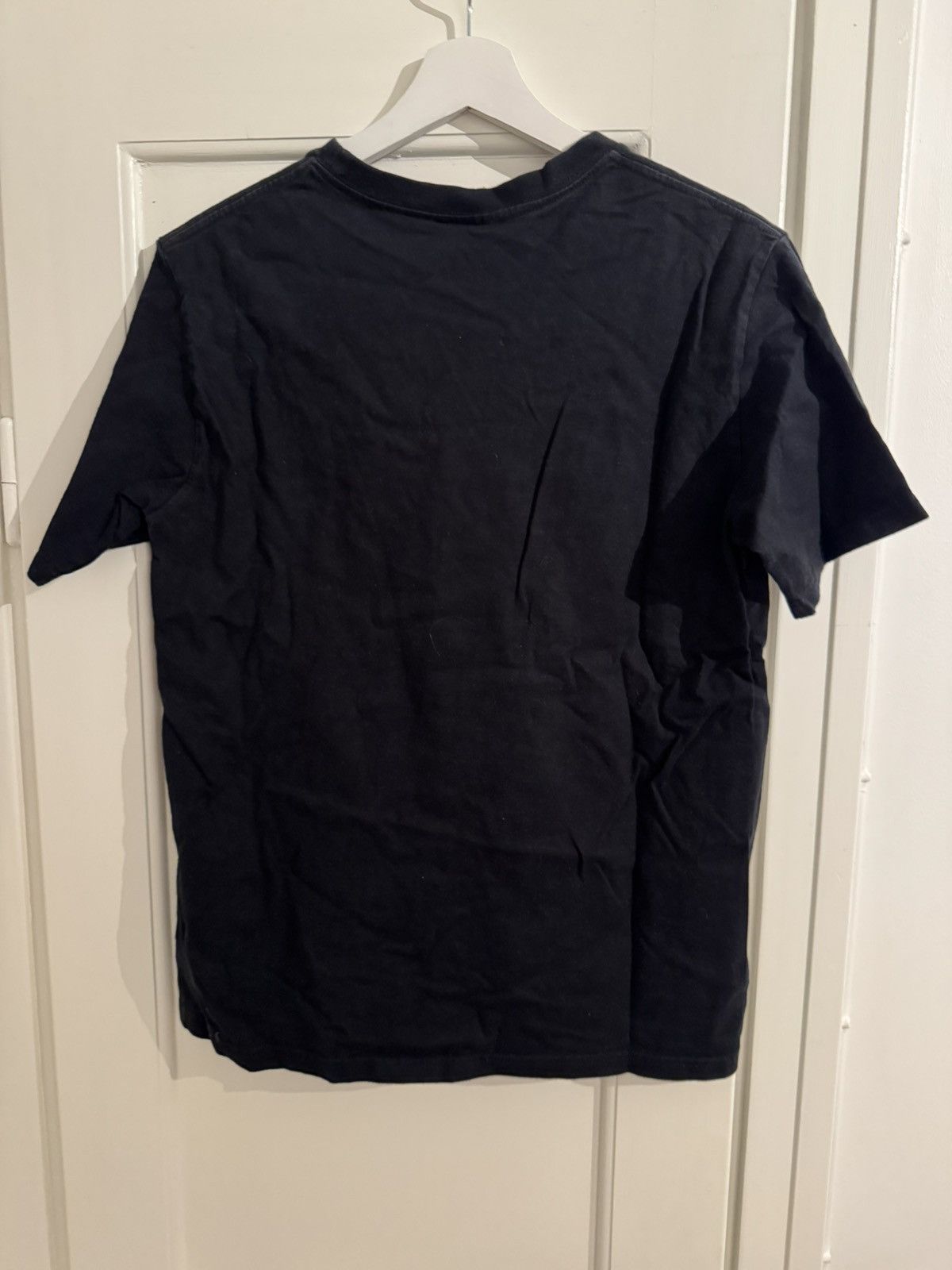 Number (N)ine Rare A/W 2003 “Aberdeen Pennyroyal Tea / Old No.9 Brand” Tee Size US L / EU 52-54 / 3 - 3 Thumbnail