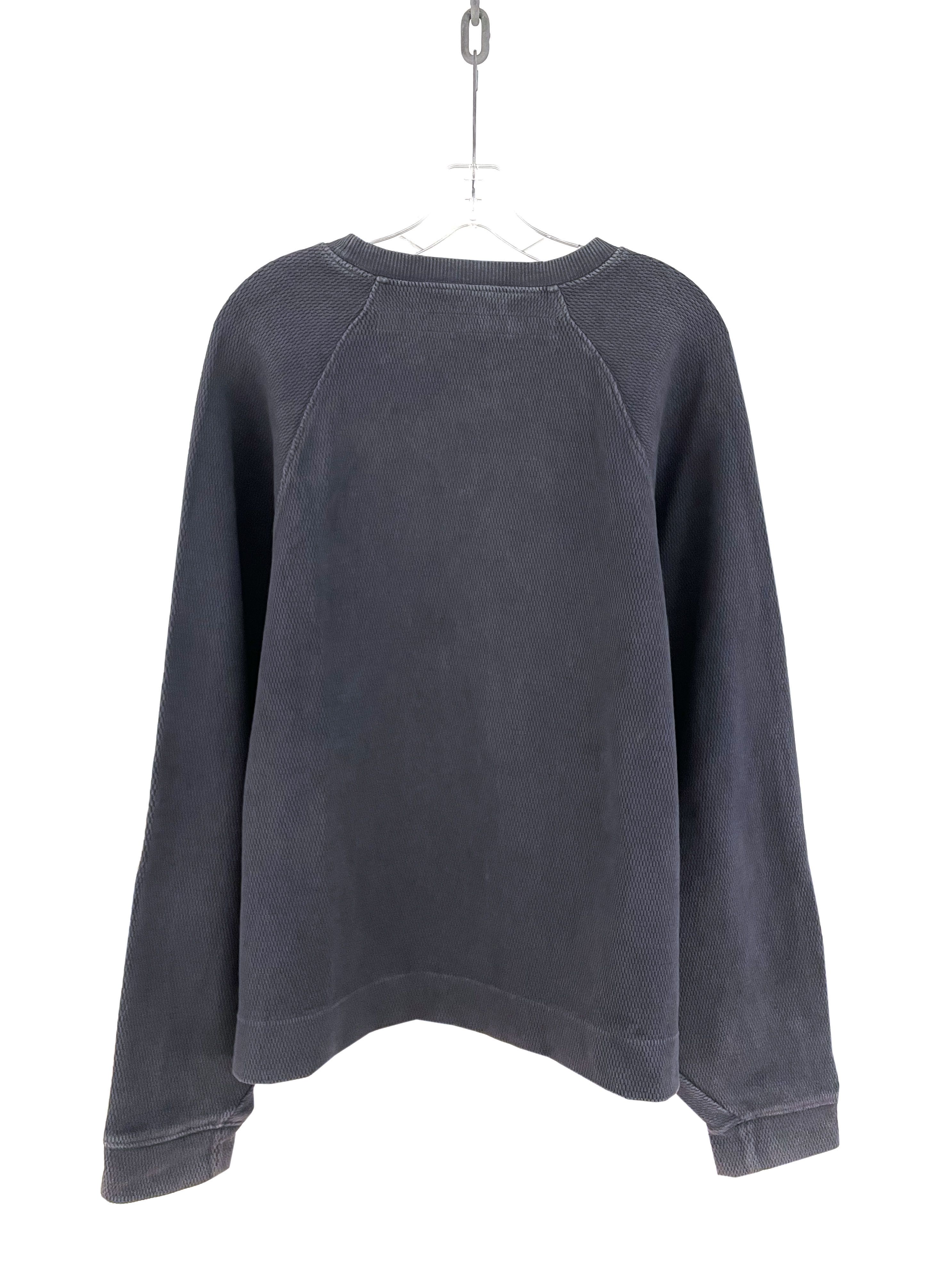 Kapital Heavy Thermal Sweater Size US XXL / EU 58 / 5 - 6 Thumbnail