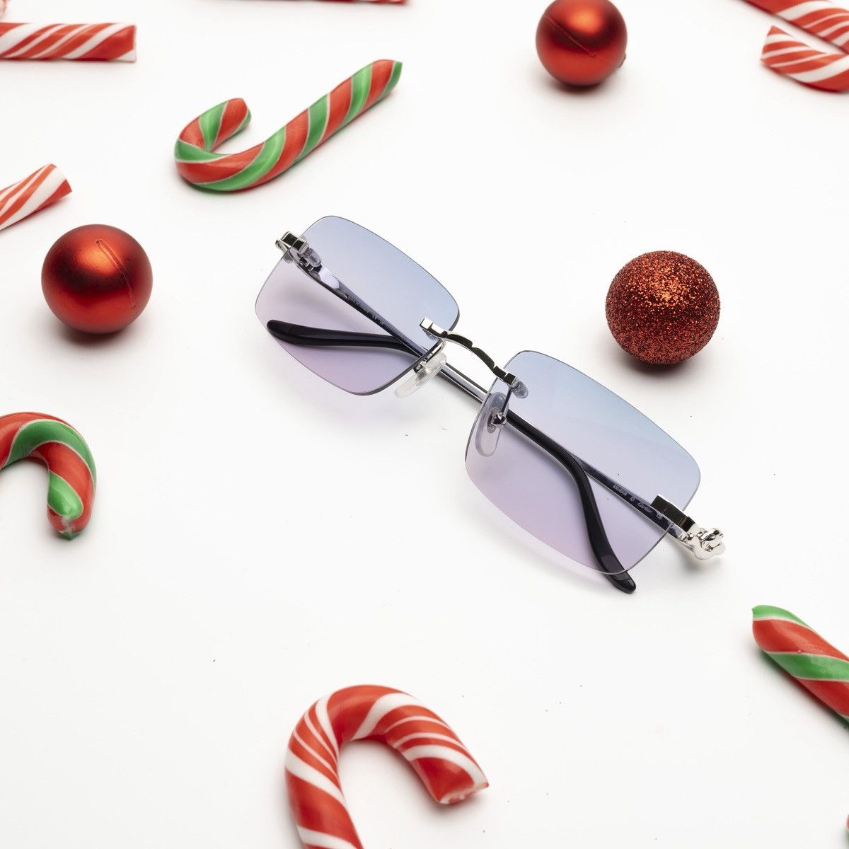 Cartier CARTIER CT0522O 002 SUNGLASSES Size ONE SIZE - 4 Thumbnail
