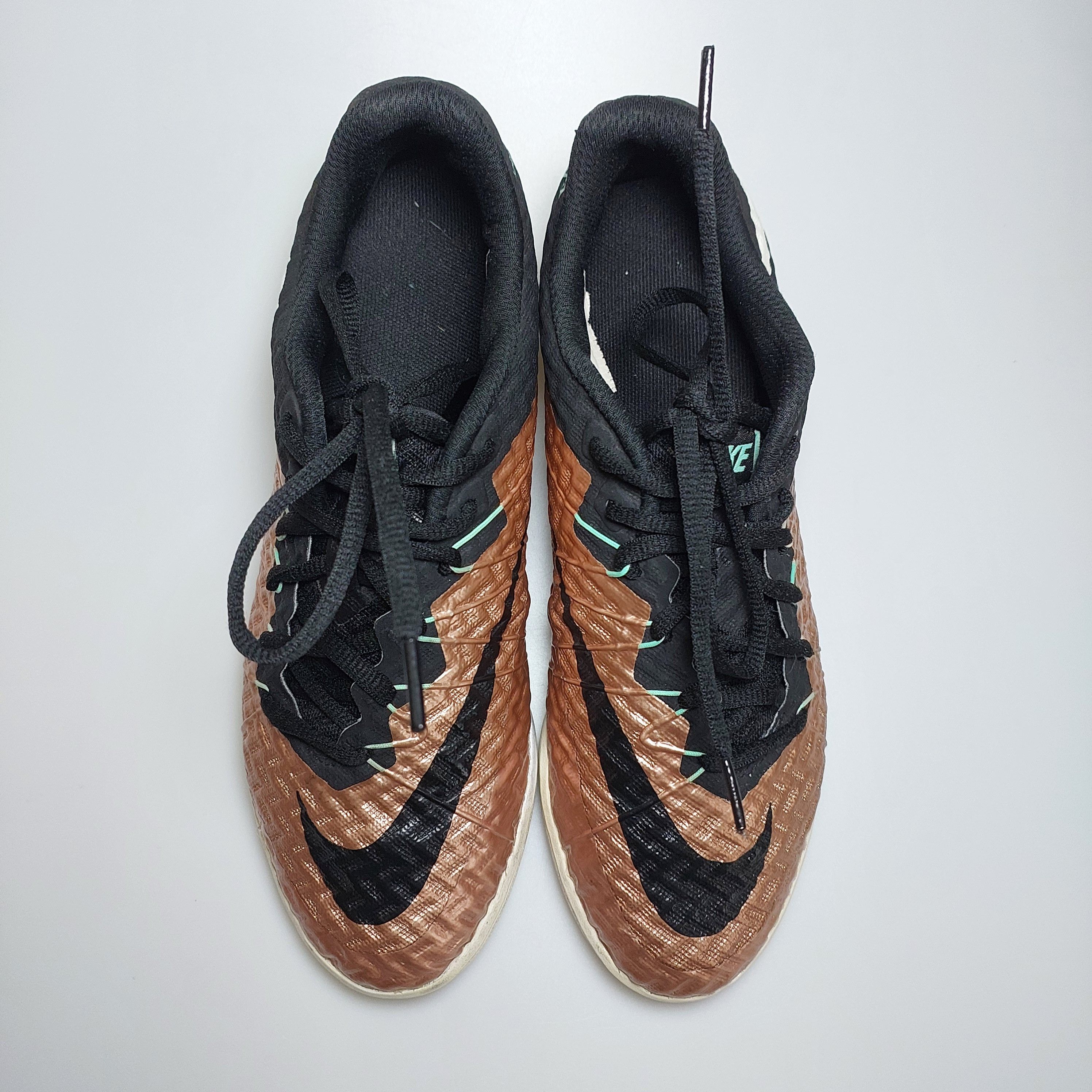 Nike HypervenomX Finale TF 749888-903 US8 UK7 26CM Size US 8 / EU 41 - 2 Thumbnail