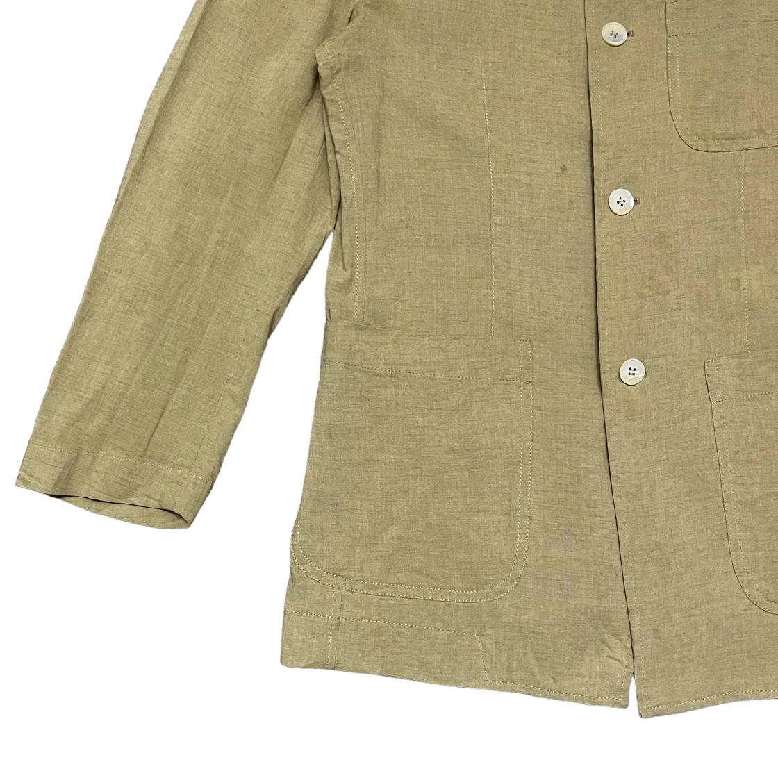 Romeo Gigli Vintage Gigli Jacket Size US M / EU 48-50 / 2 - 3 Thumbnail