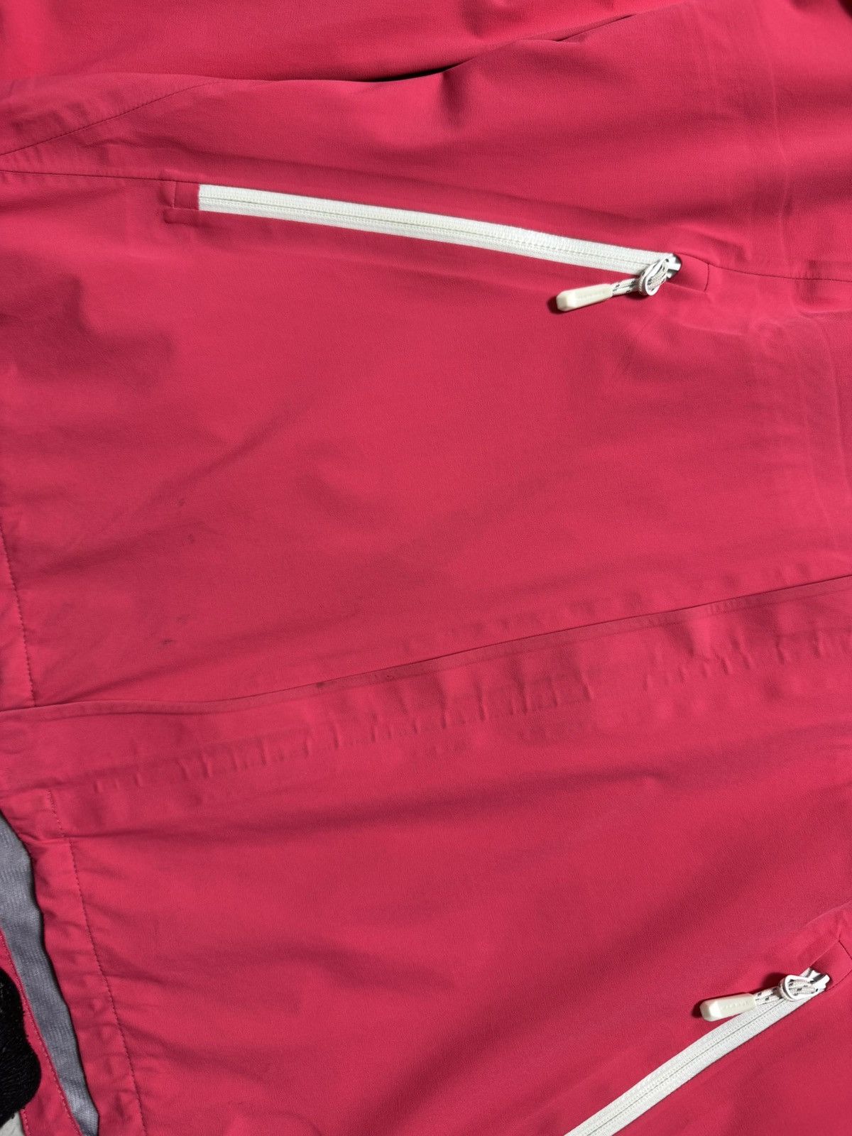 Mammut Mammut Gore-Tex Women’s Outdoor Windbreakers Light Jacket Size M / US 6-8 / IT 42-44 - 14 Thumbnail