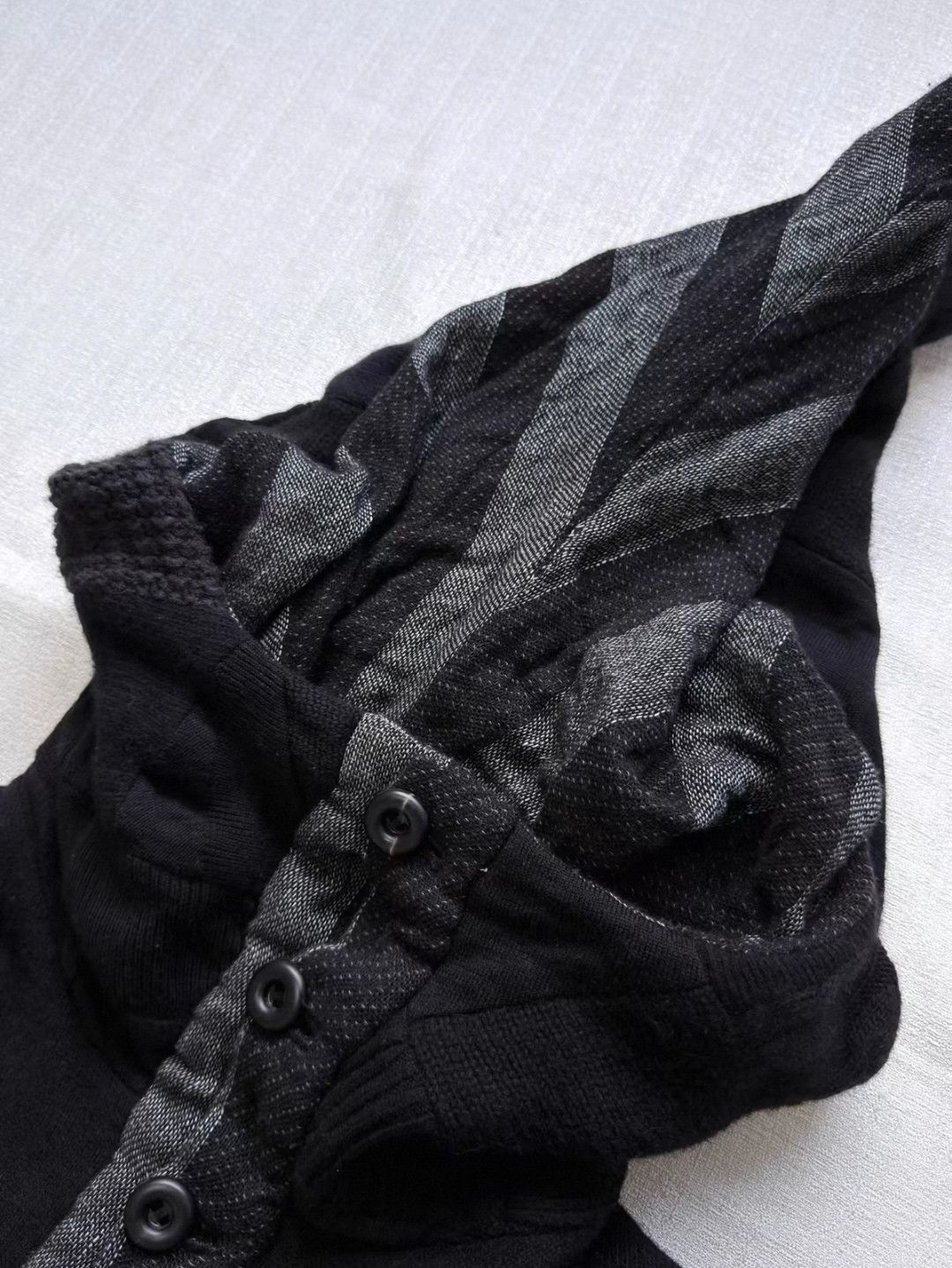 Geoffrey B. Small Geoffrey B. Small Early Wizard Hat-yw Size US M / EU 48-50 / 2 - 4 Thumbnail