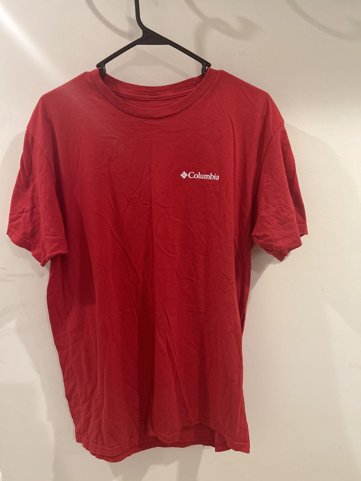 Columbia Columbia T size L Size US L / EU 52-54 / 3 - 2 Thumbnail