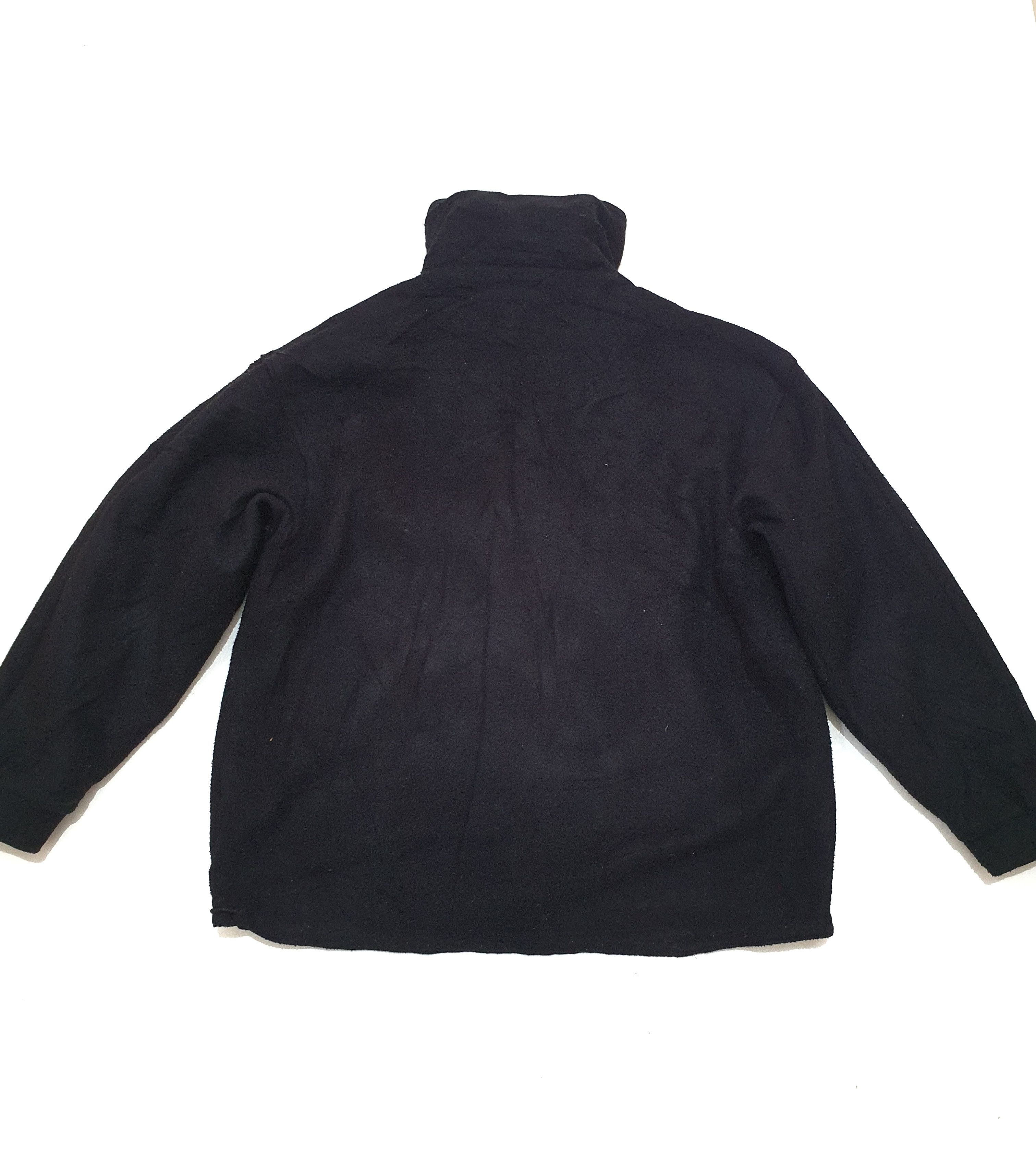 Moncler Vintage Moncler Husky Reversible Cagoule Jacket Size US L / EU 52-54 / 3 - 9 Thumbnail
