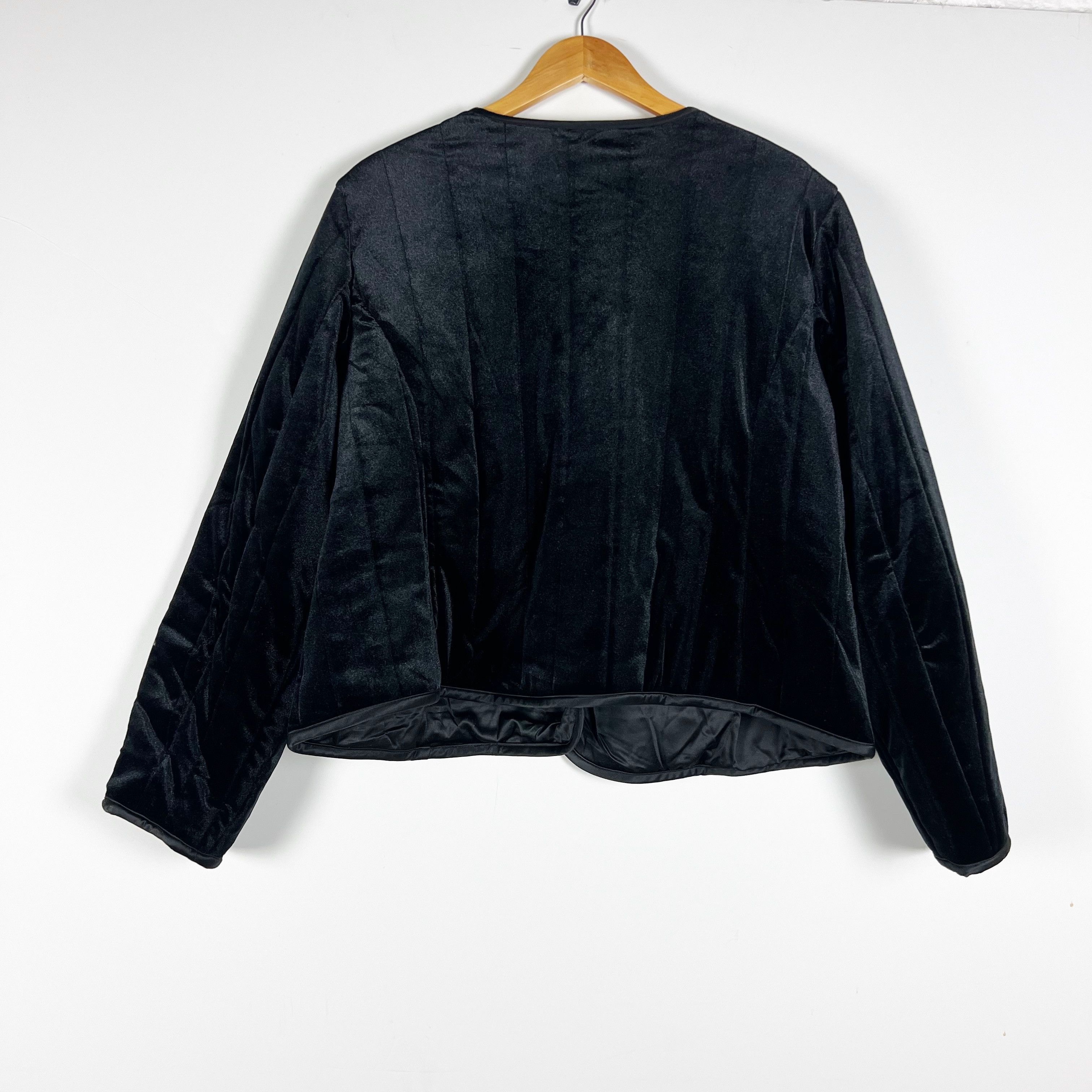 Other NEW Cato Fashions Plus Size Quilted Size 3XL / US 20-22 - 4 Thumbnail
