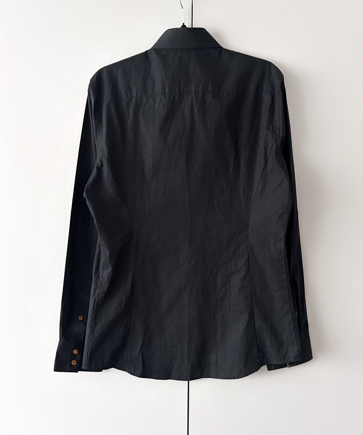 Vivienne Westwood Vivienne westwood shirt vintage Size US M / EU 48-50 / 2 - 10 Thumbnail