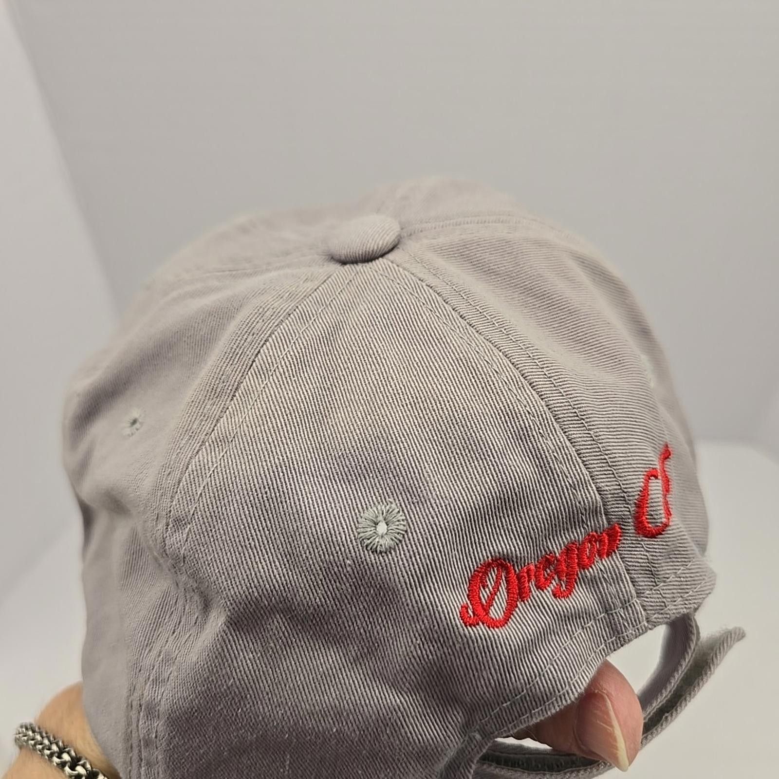 Other Oregon Coast Pirate Skull Swords Hat Cap Size ONE SIZE - 11 Thumbnail