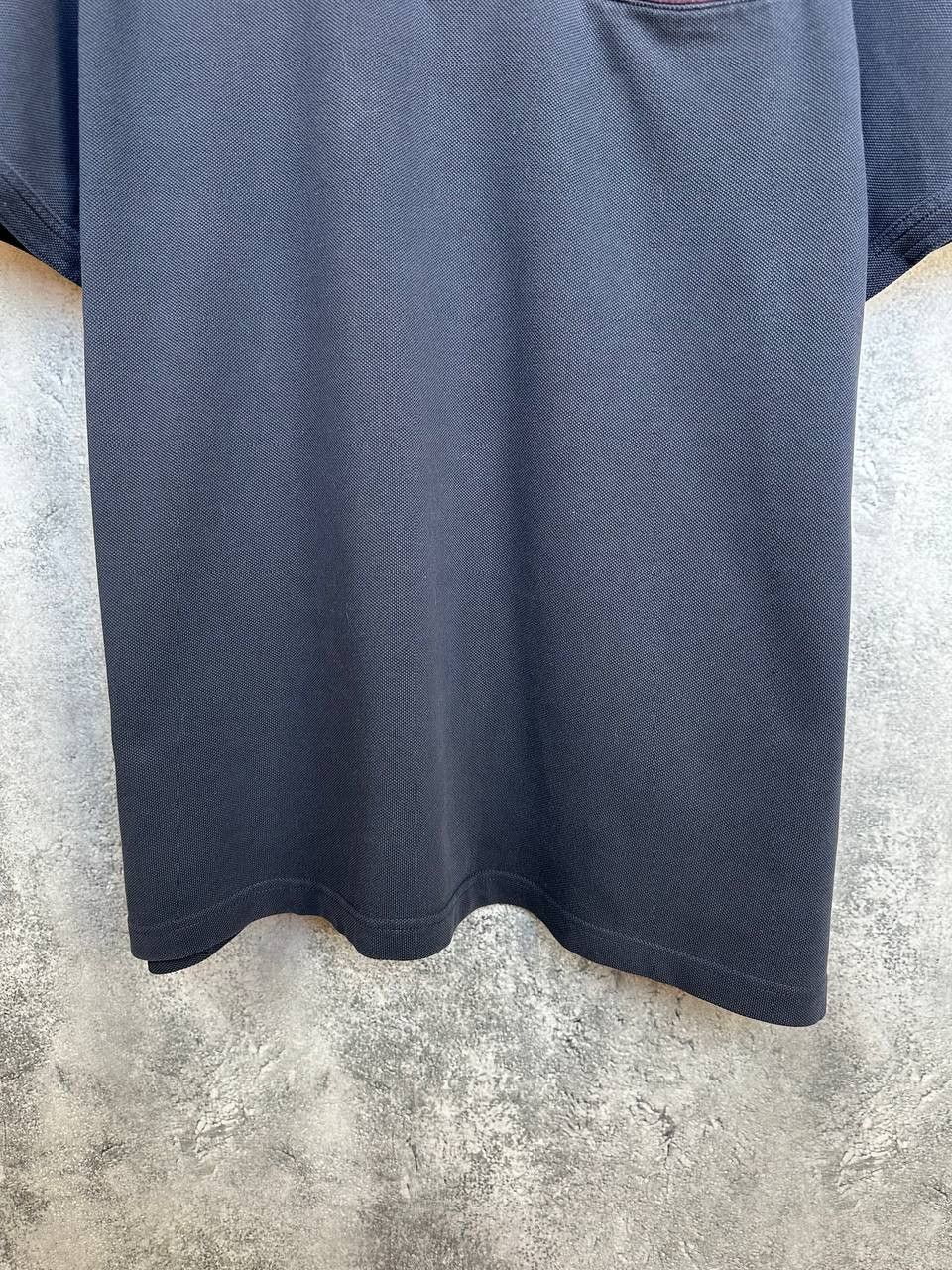 Fred Perry Fred Perry Polo Shirt Contrast Collar Pocket Pique Casual Size US XXL / EU 58 / 5 - 6 Thumbnail