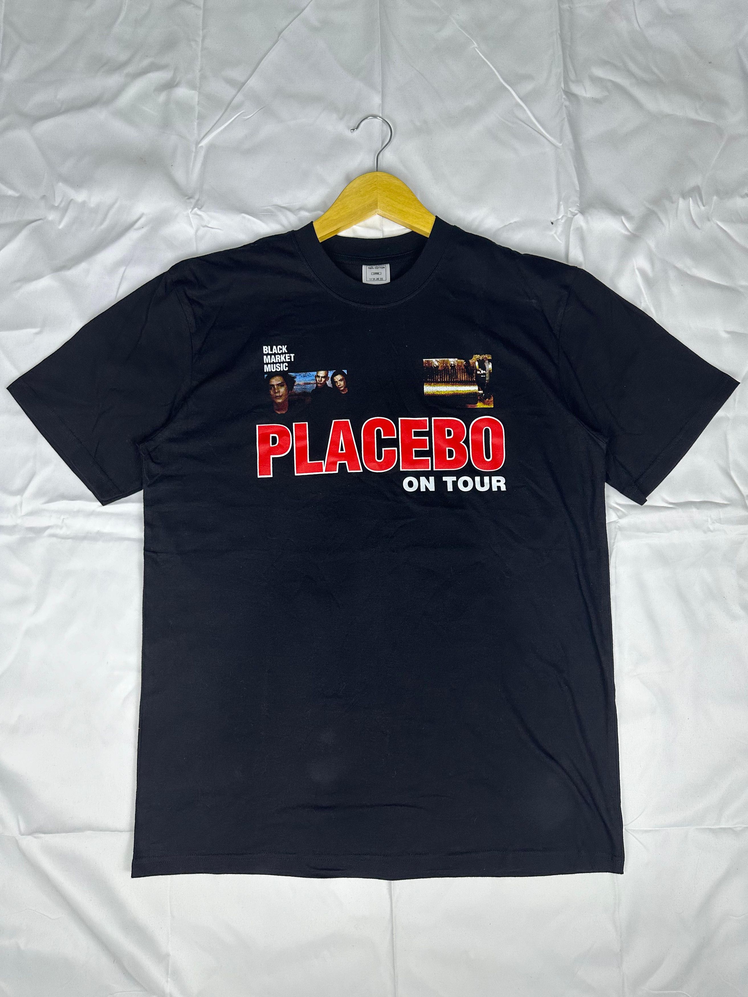 Placebo T Shirt | Grailed
