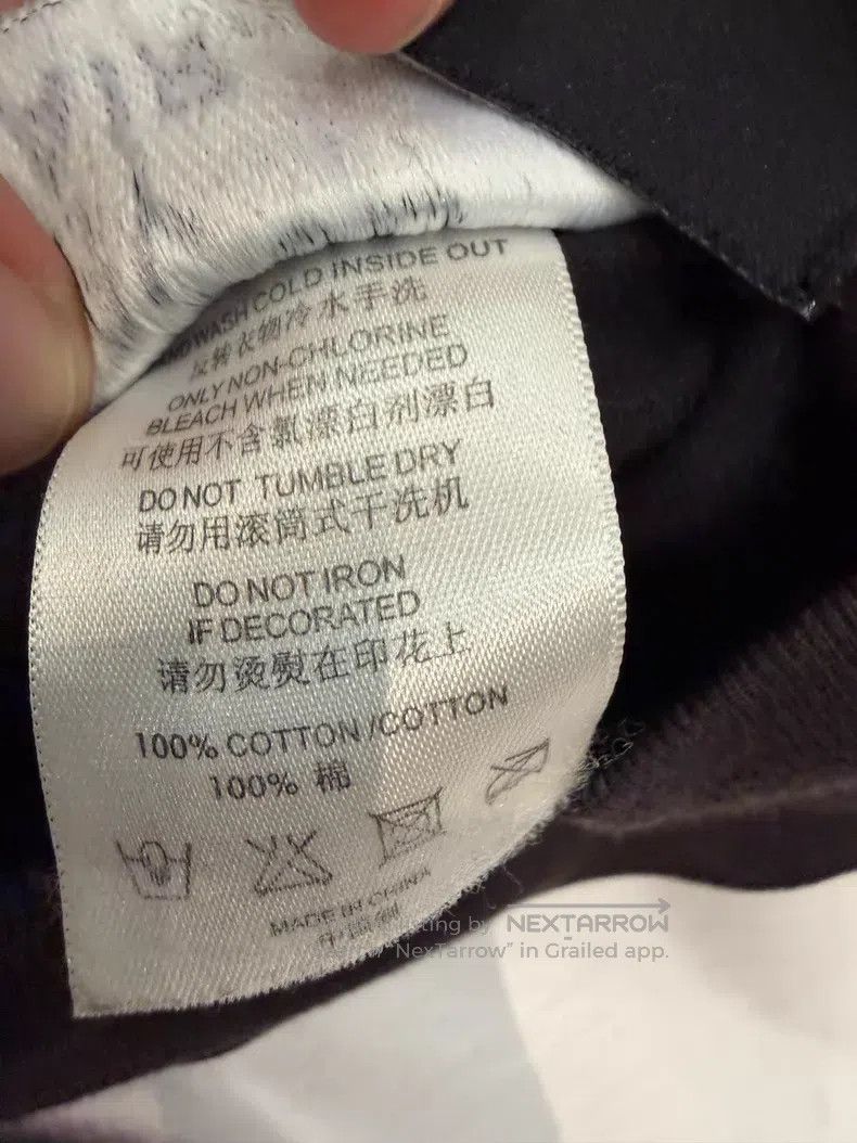 Rick Owens Rick Owens Religious Coat Size US M / EU 48-50 / 2 - 8 Thumbnail