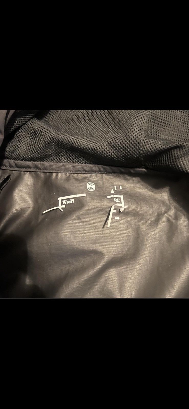 Travis Scott Travis Scott Wish You Were Here Tour Anorak Jacket Size US M / EU 48-50 / 2 - 2 Thumbnail