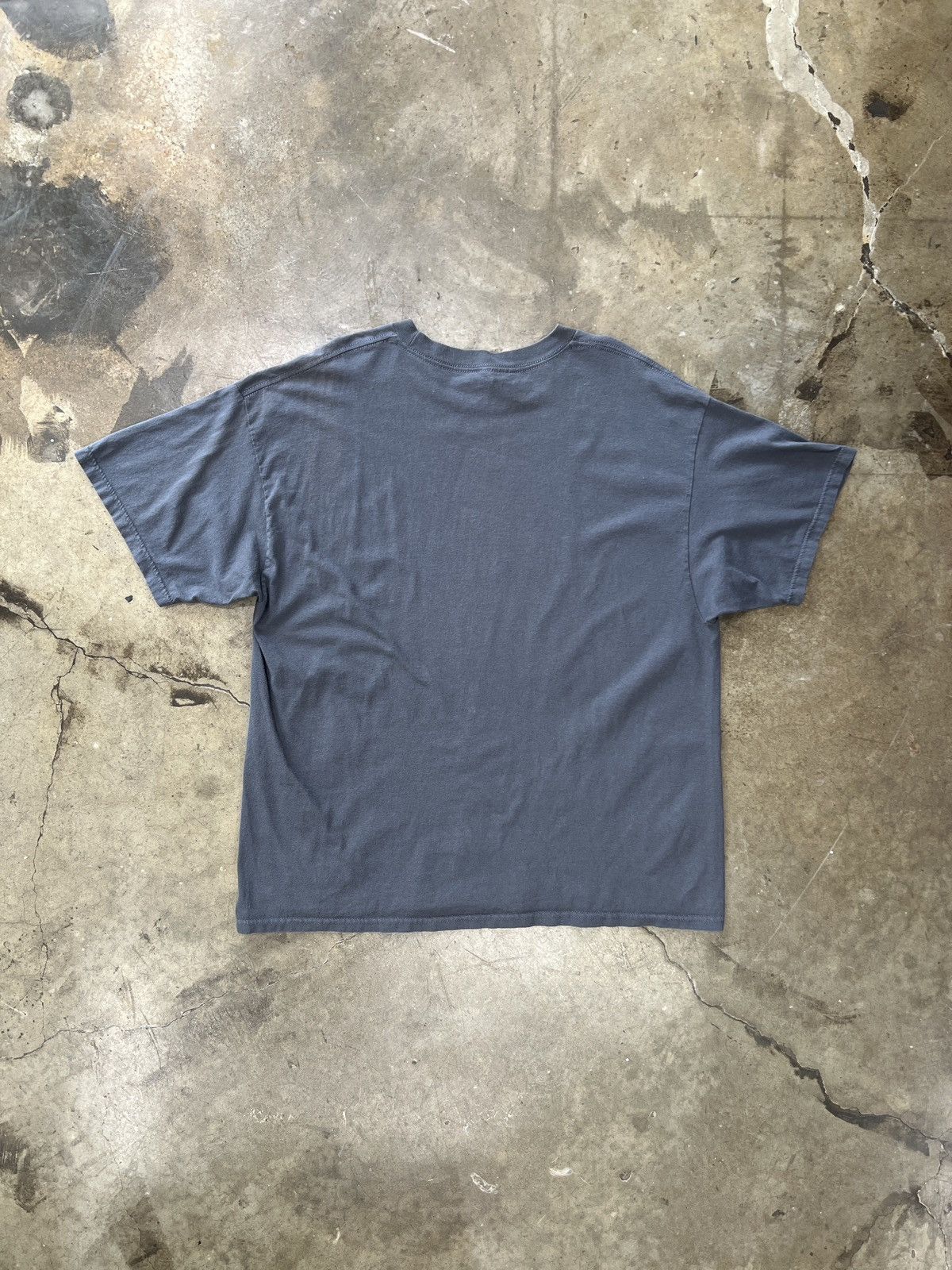 Vintage Kerusso Jesus Heals Broken Hearts Religious Parody Tee XXL Size US XXL / EU 58 / 5 - 4 Thumbnail