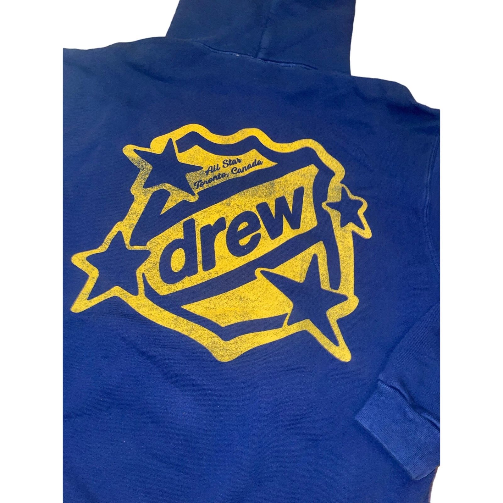 Cherry LA × Drew House Cherry LA x Drew House Cancelled Collab Justin Bieber Hoodie Size US S / EU 44-46 / 1 - 3 Thumbnail