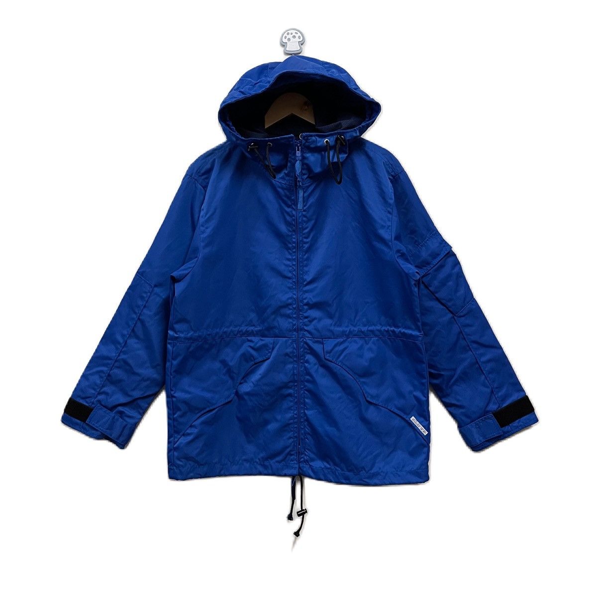 RNA 2016 Japanese brand outdoor jacket windbreaker
