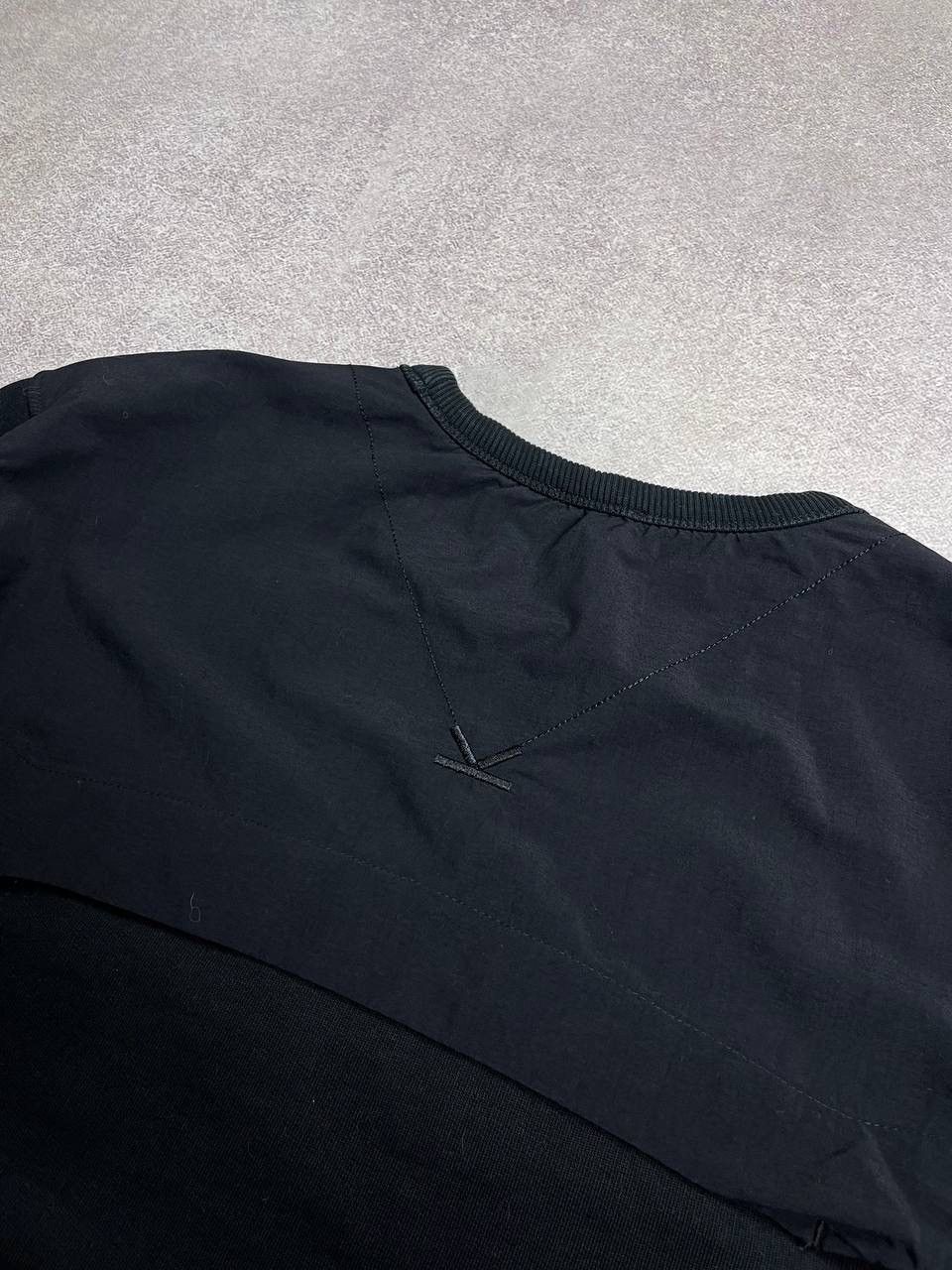 Kenzo × Vintage Vintage Kenzo Big Logo Spellout Sweatshirt L Size US L / EU 52-54 / 3 - 5 Thumbnail