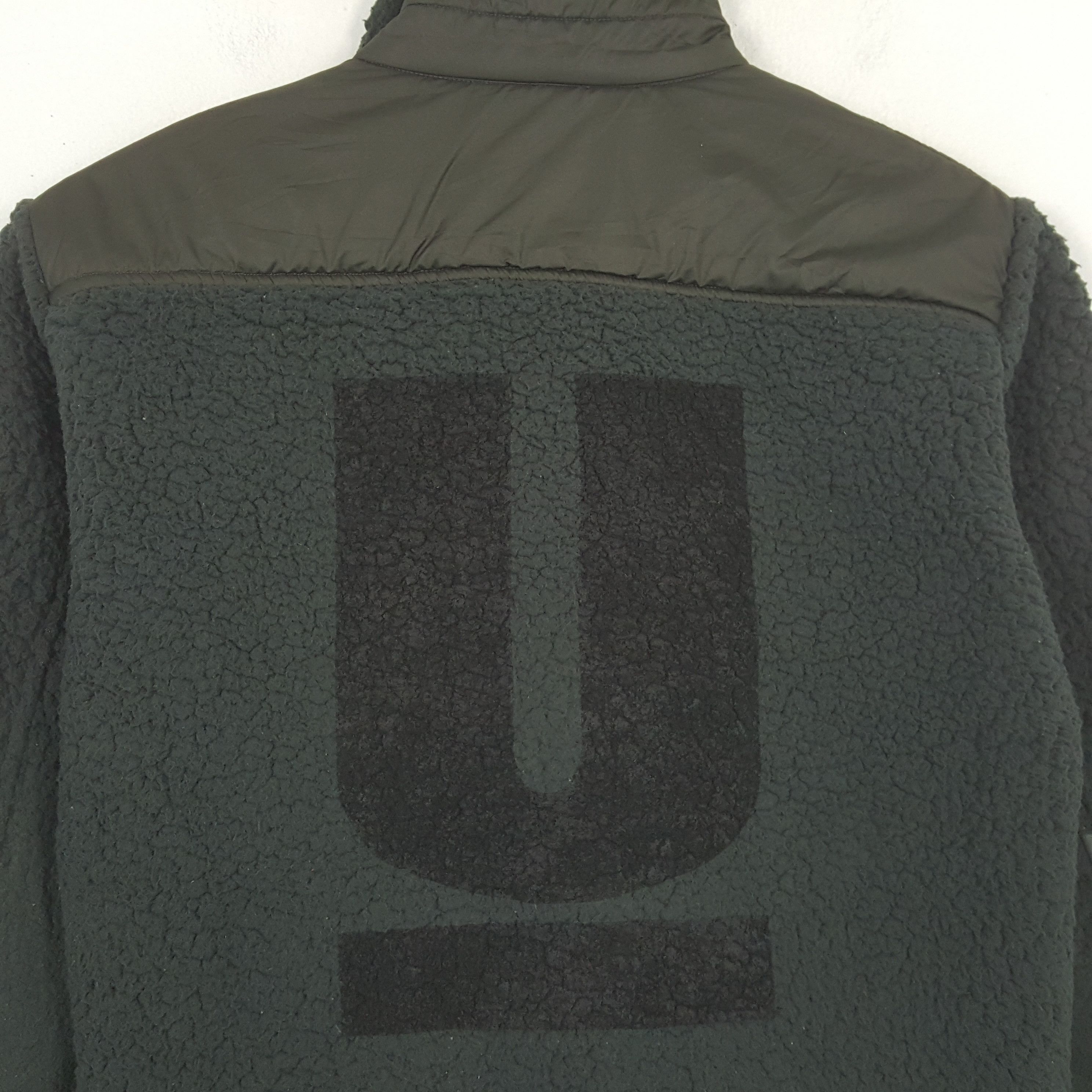 Undercover × Uniqlo UNIQLO UNDERCOVER Jun Takahashi Custom Art Jacket C288N14 Size US S / EU 44-46 / 1 - 2 Thumbnail