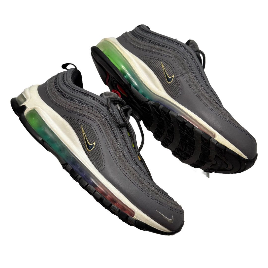 Nike Nike Air Max 97 Size US 8 / EU 41 - 3 Thumbnail
