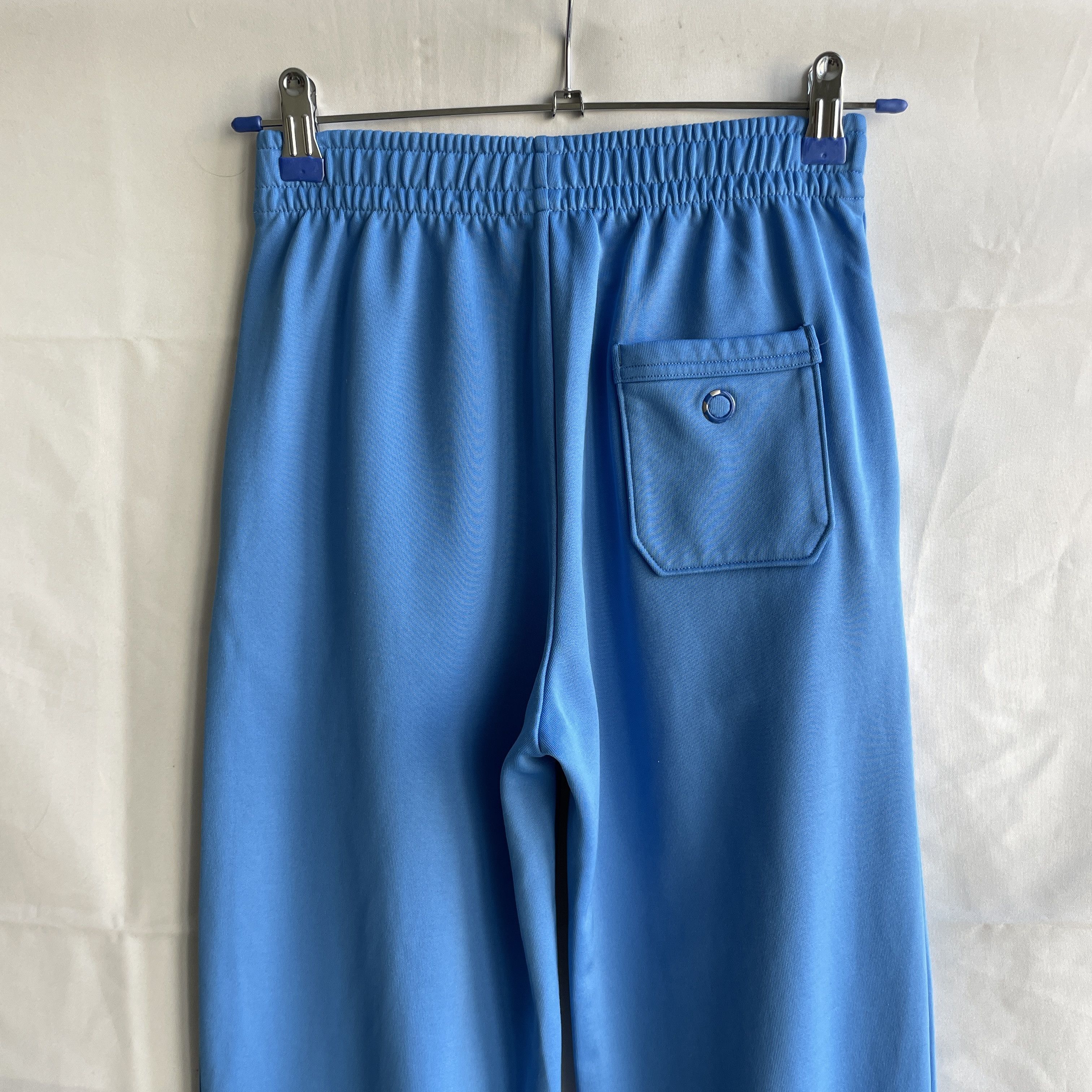 Acne Studios Acne Studios Unisex FA-UX Drawstrign Face Logo Track Pants Size 24" / US 00 / IT 34 - 4 Thumbnail