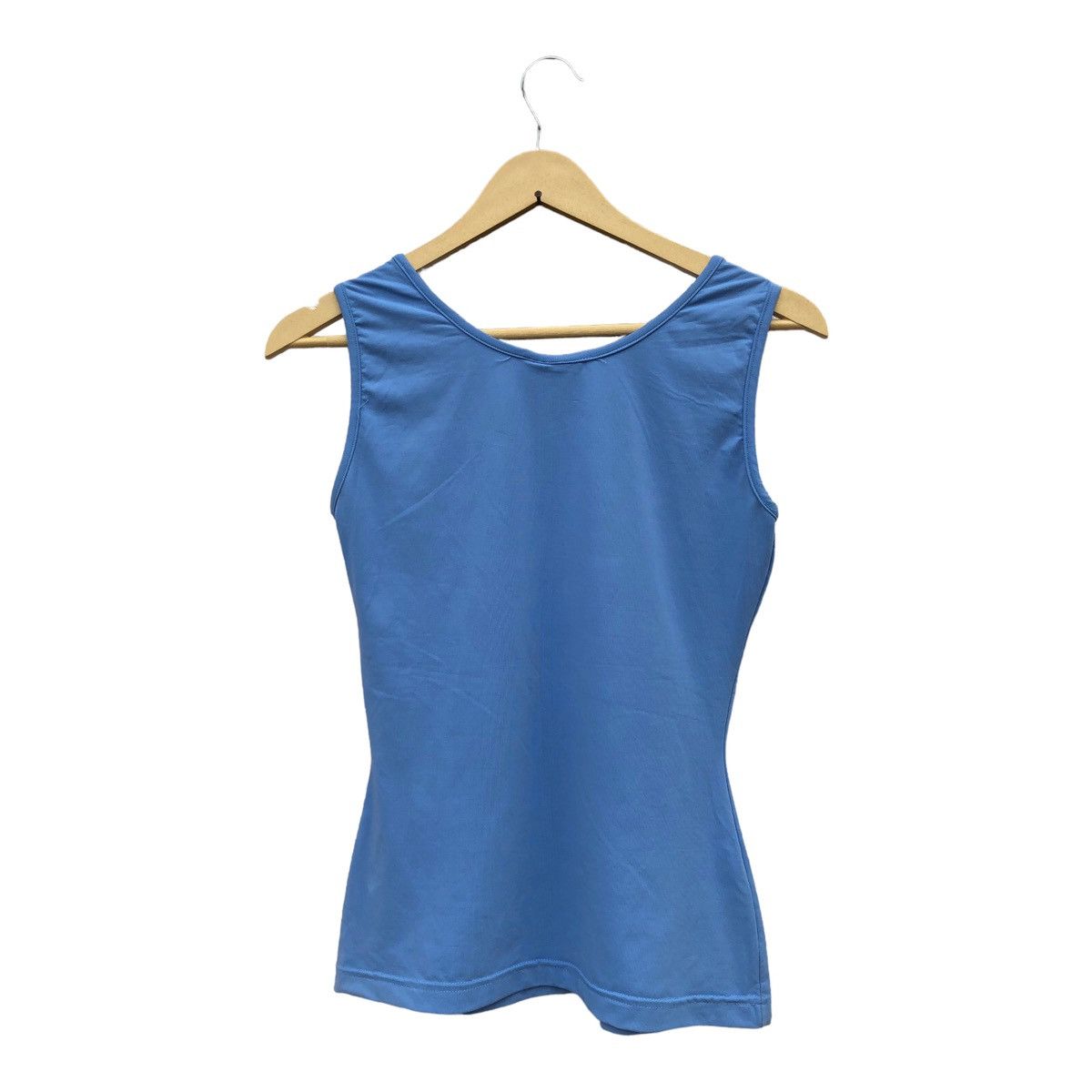 Fendi Fendi Jeans Roma Singlet Size S / US 4 / IT 40 - 2 Thumbnail