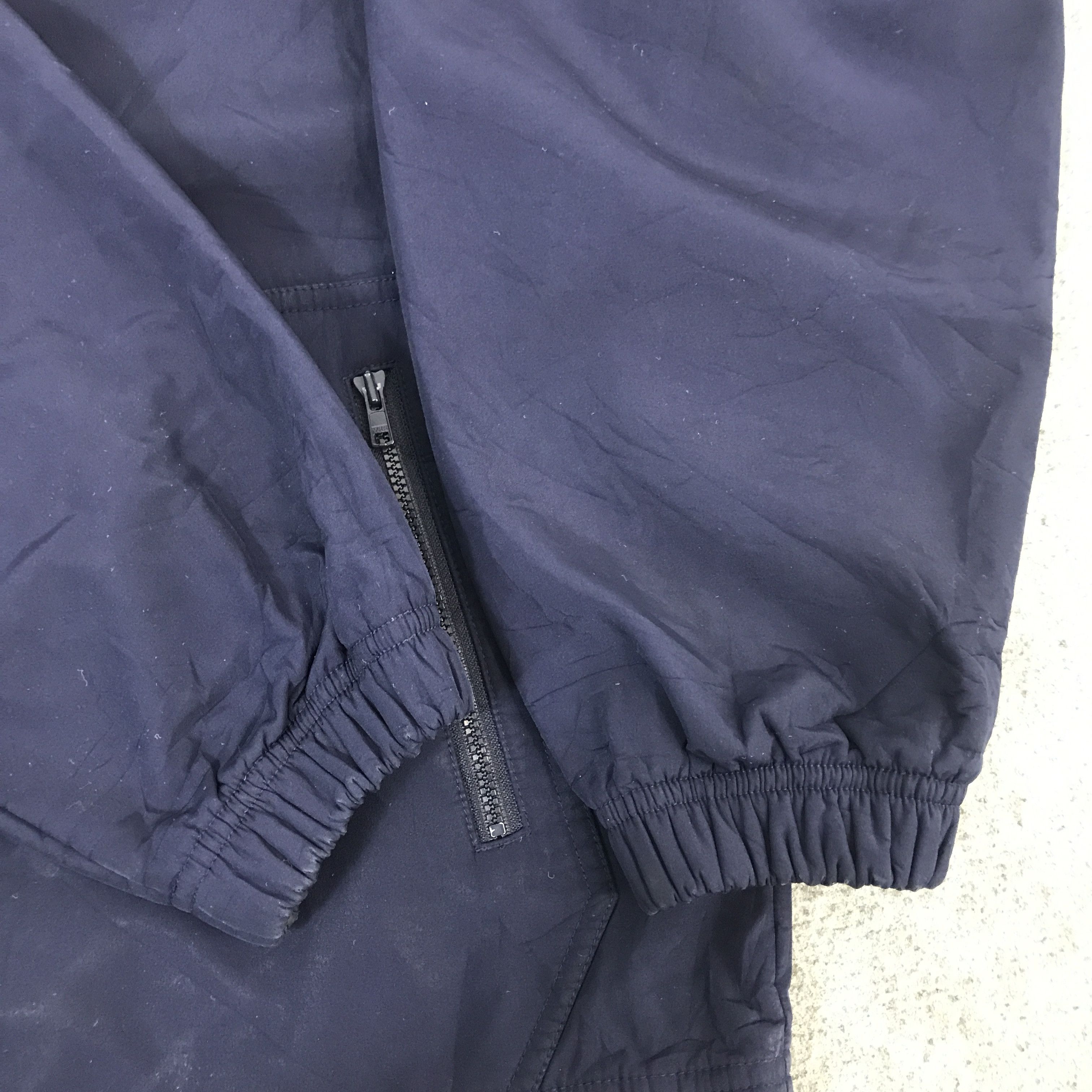 Sergio Tacchini sergio tacchini Winter jacket Size US L / EU 52-54 / 3 - 7 Thumbnail