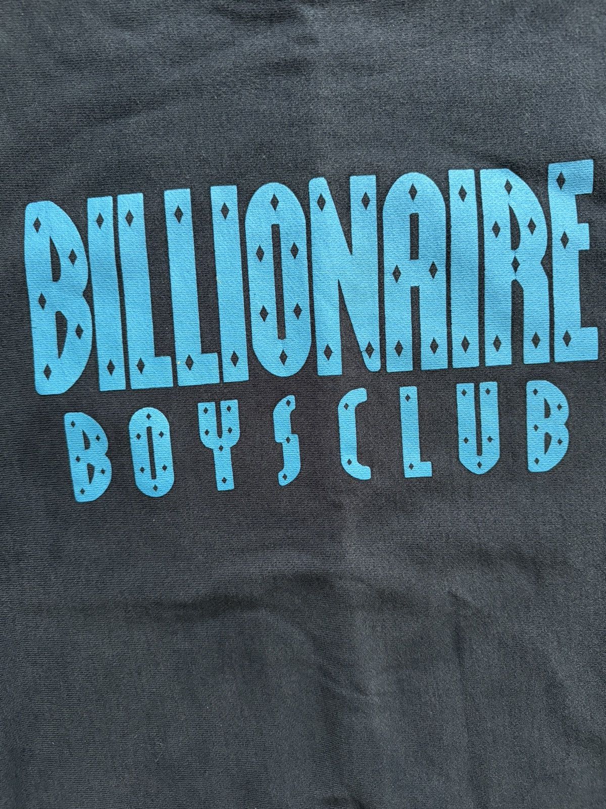 Billionaire Boys Club Season 3 Straight Logo Crewneck Size US L / EU 52-54 / 3 - 3 Thumbnail