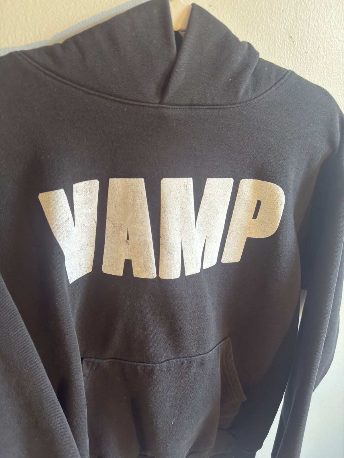 Playboi Carti Playboi carti VAMP hoodie 2022 govball nyc Size US L / EU 52-54 / 3 - 2 Thumbnail