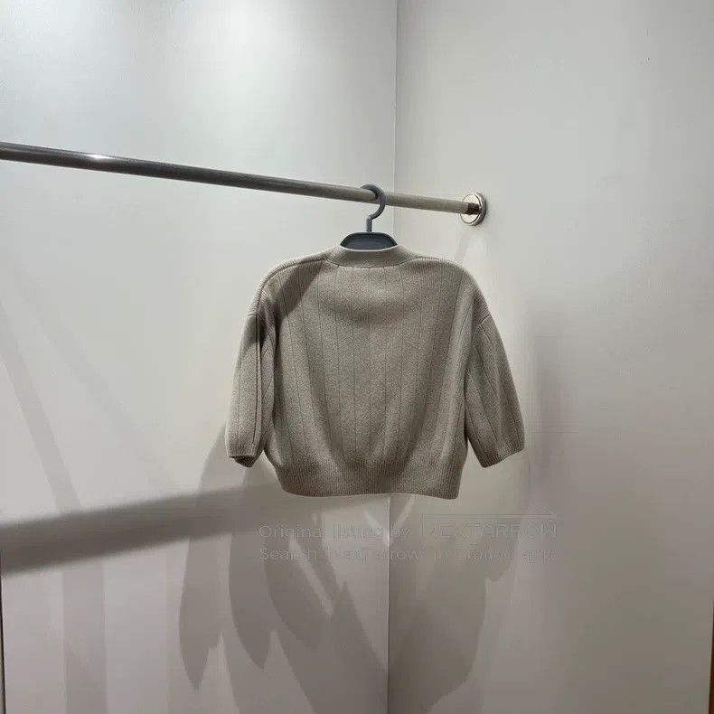 Loro Piana Loro Piana FW24 Autumn/Winter Size S / US 4 / IT 40 - 2 Thumbnail