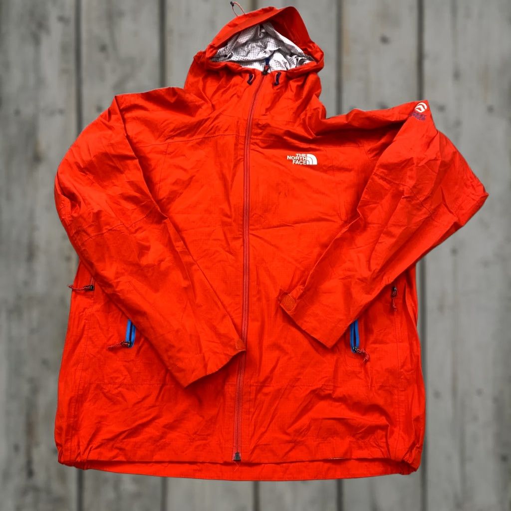 Kazuki Kuraishi × The North Face Urban Exploration KAZUKI OUTDOOR