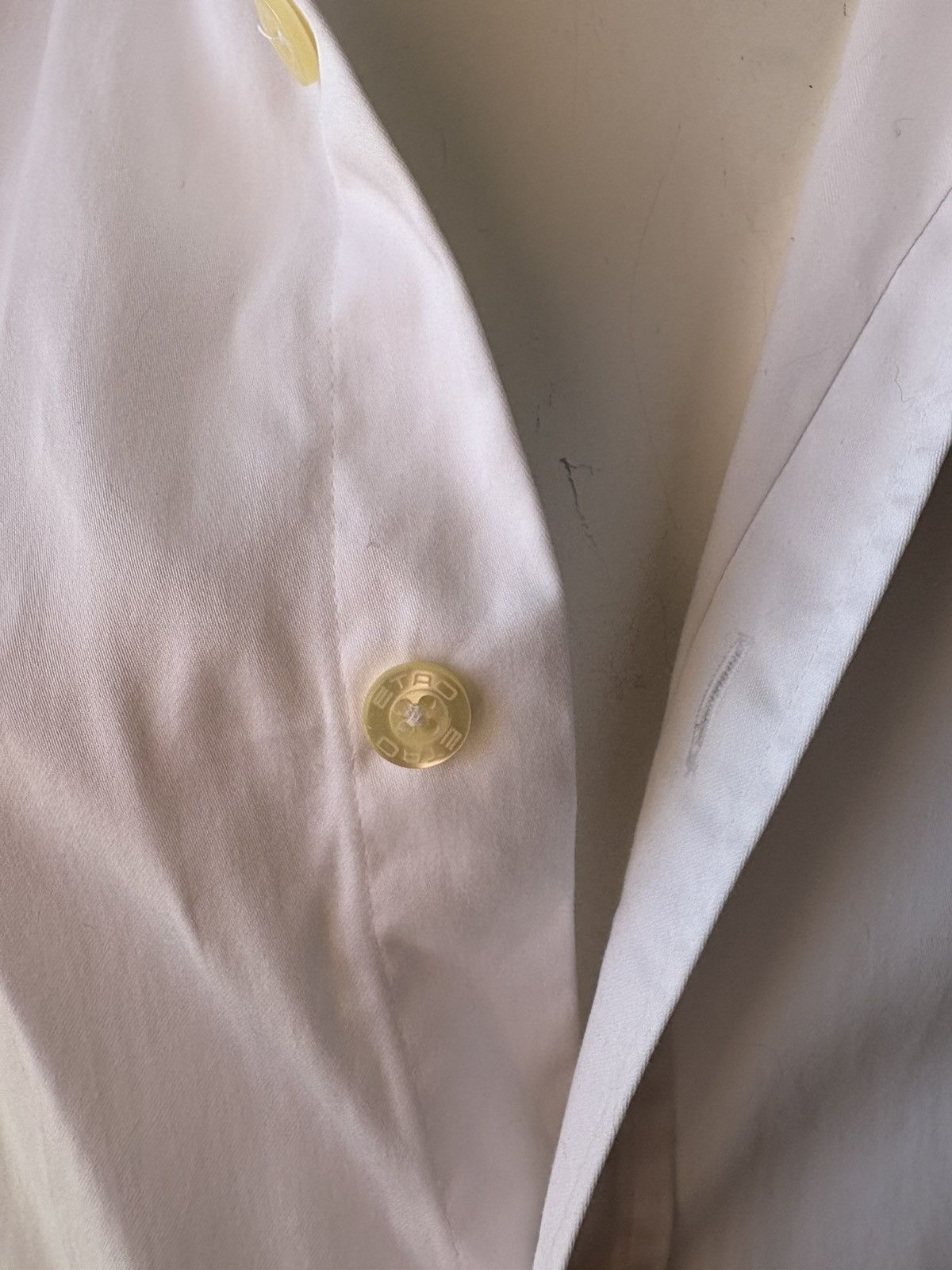 Etro Etro shirt Size US L / EU 52-54 / 3 - 10 Thumbnail