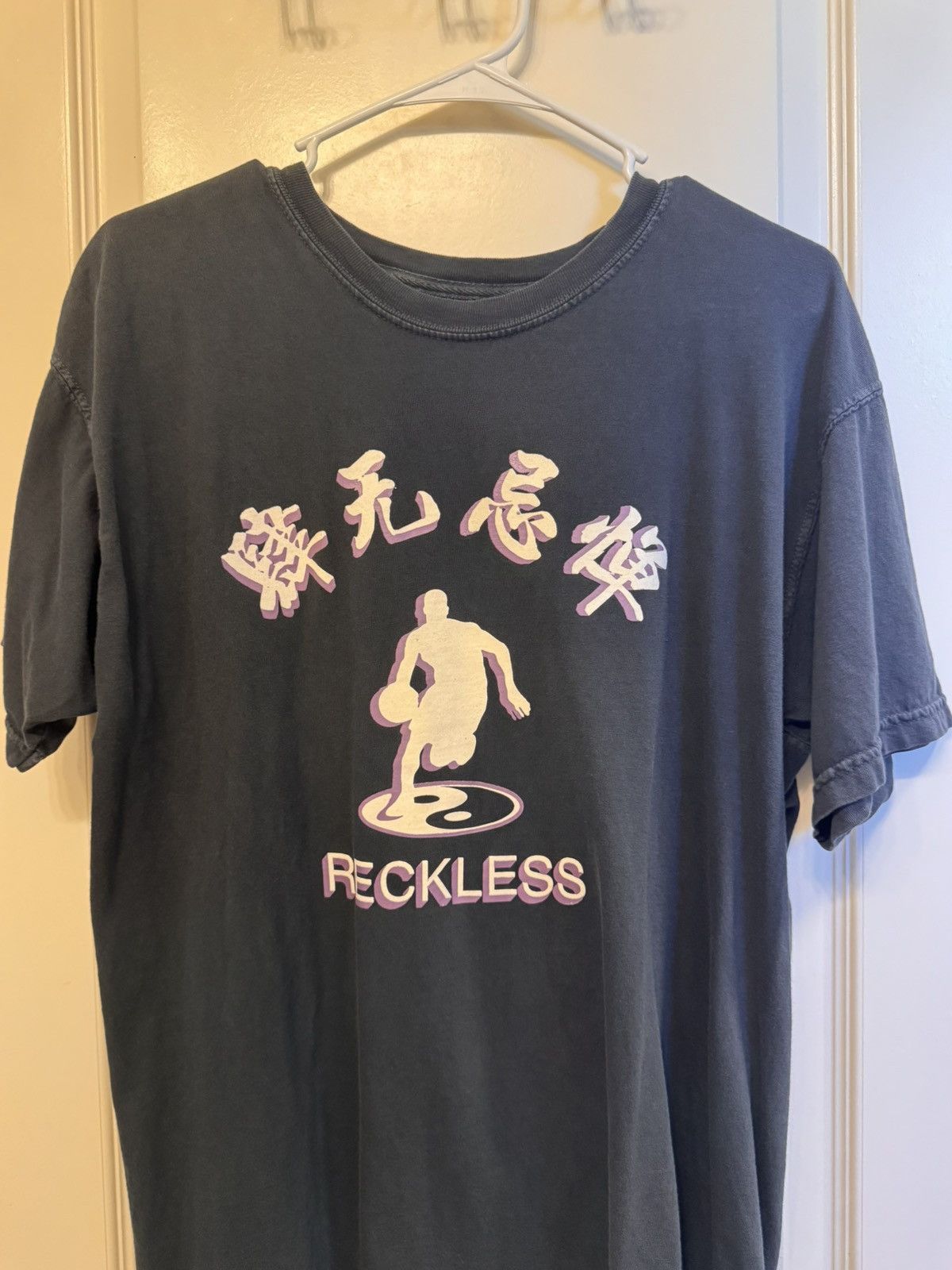Ecosys Ecosys tee Size US L / EU 52-54 / 3 - 1 Thumbnail