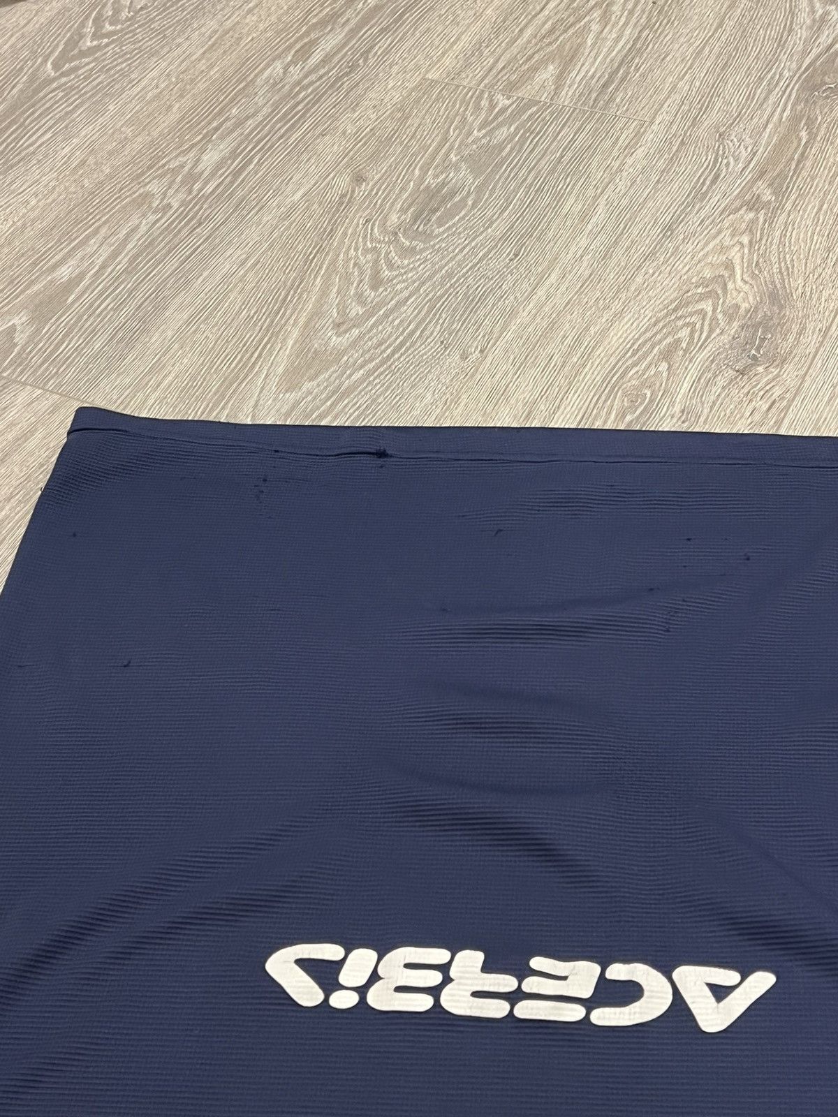 Other Heracles Almelo Acerbis Training Shirt Asito Sponsor Navy Size US XXL / EU 58 / 5 - 17 Thumbnail
